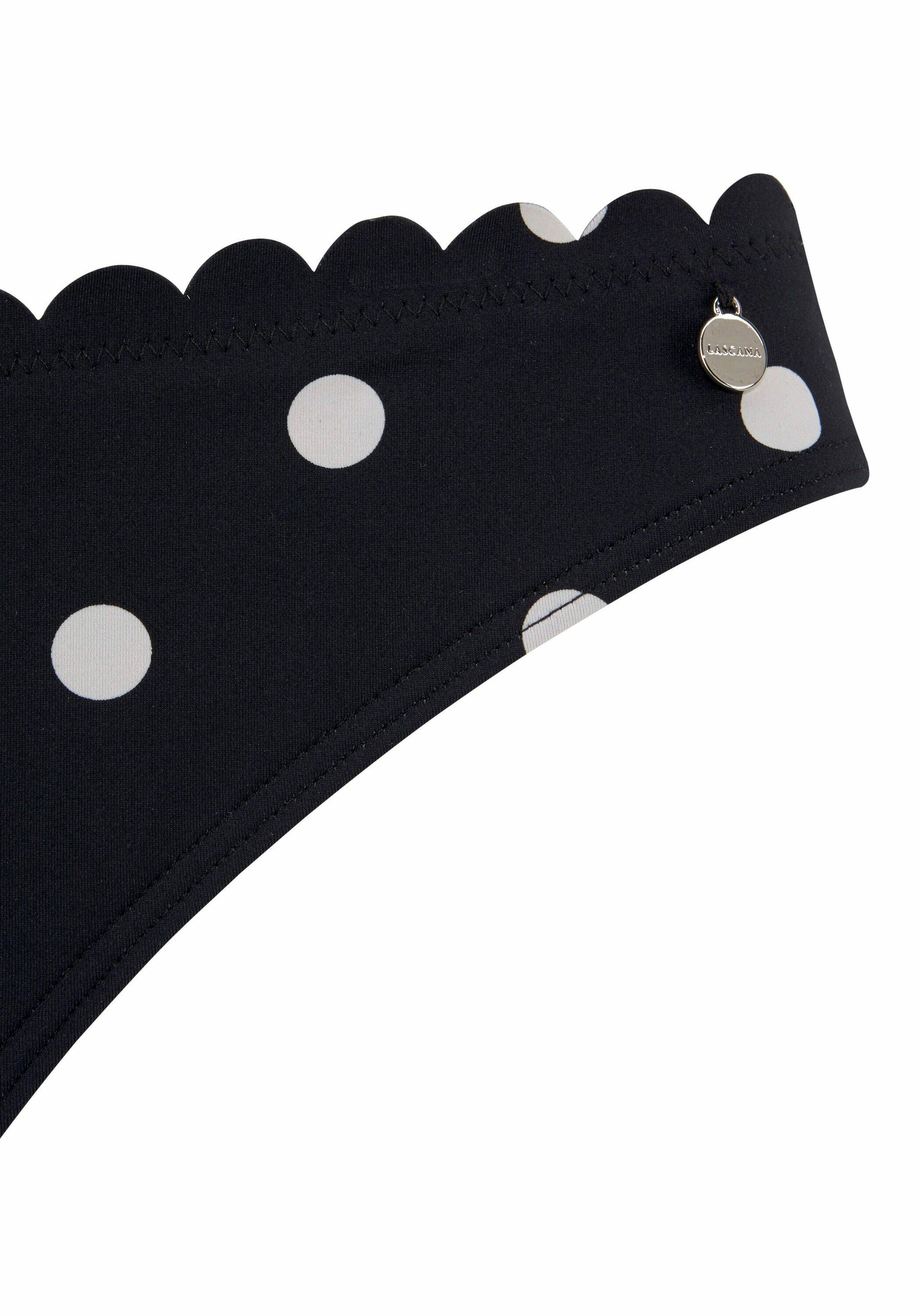 Damen Bikini-Hose 8/9