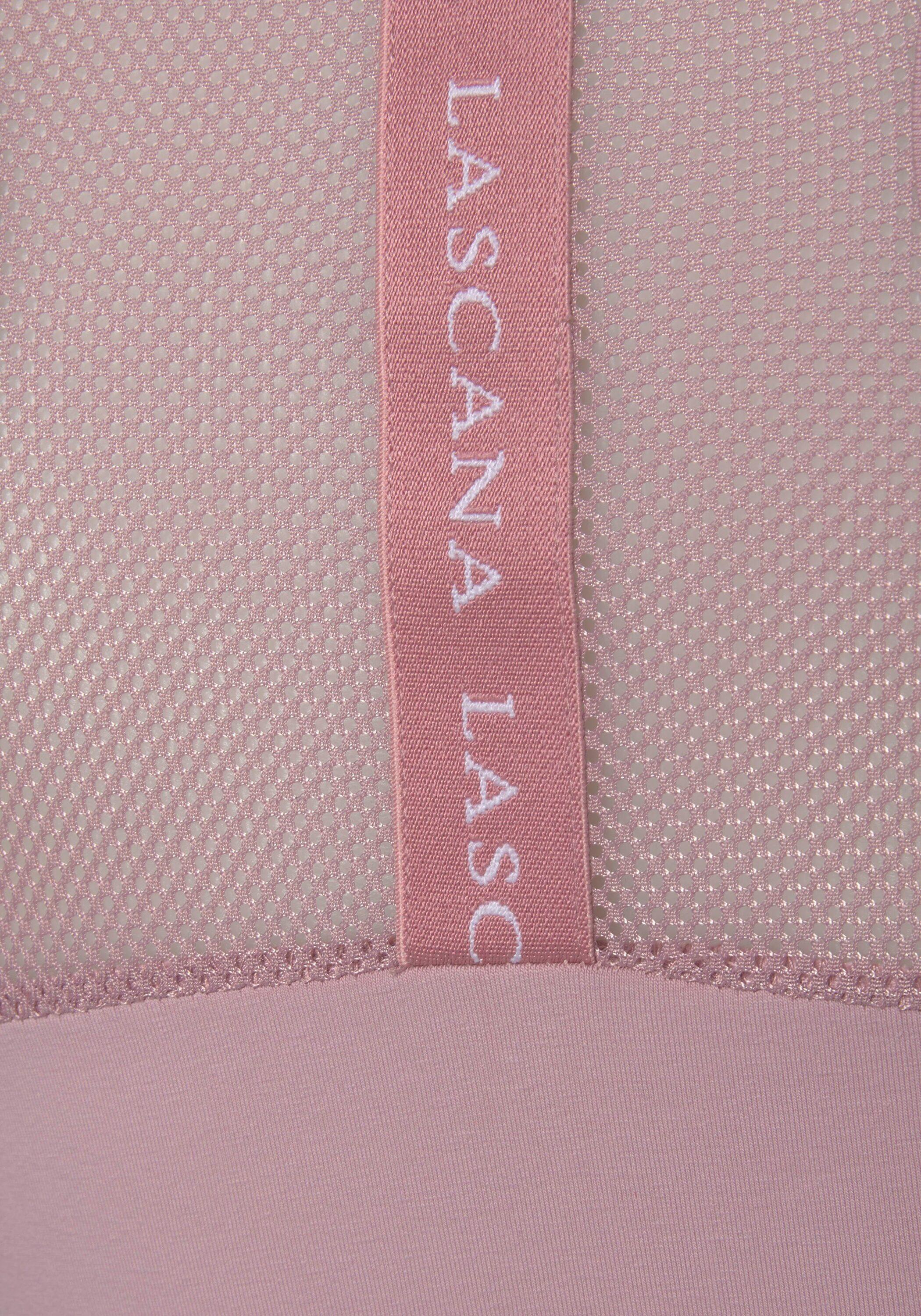 Damen LASCANA ACTIVE Crop-Top 7/7