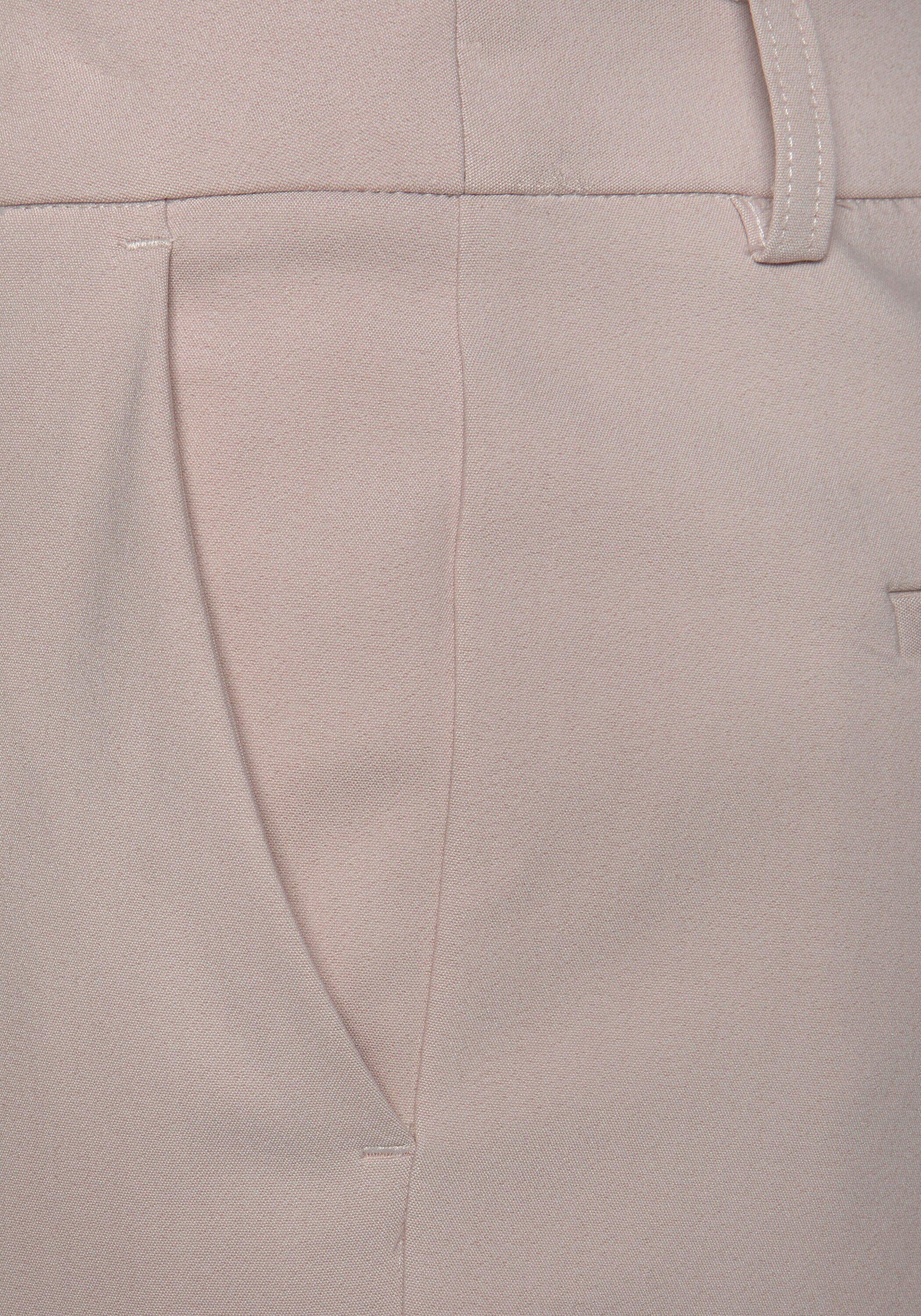 Damen Chinohose 6/7