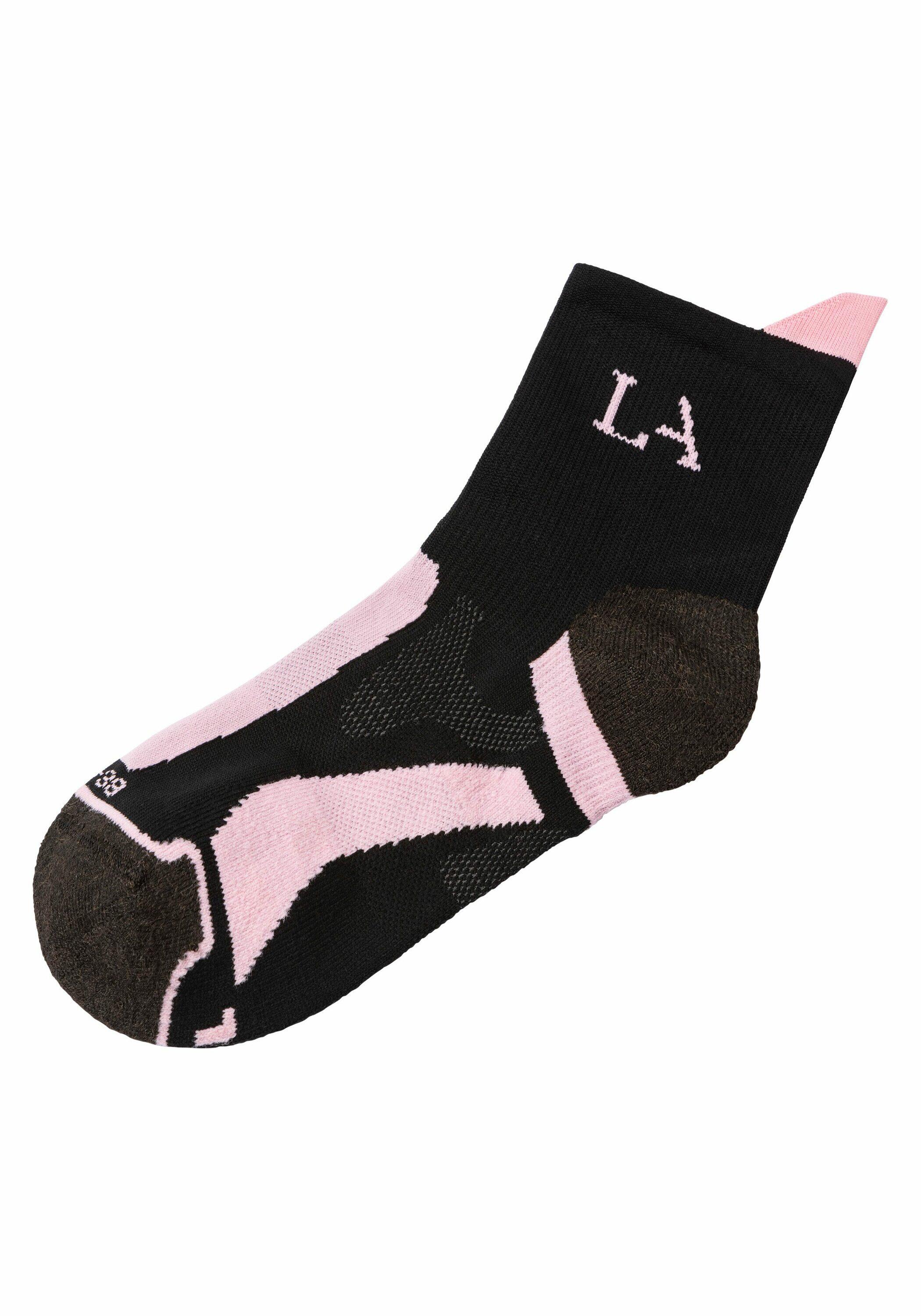 LASCANA ACTIVE Wandersocken 7/7