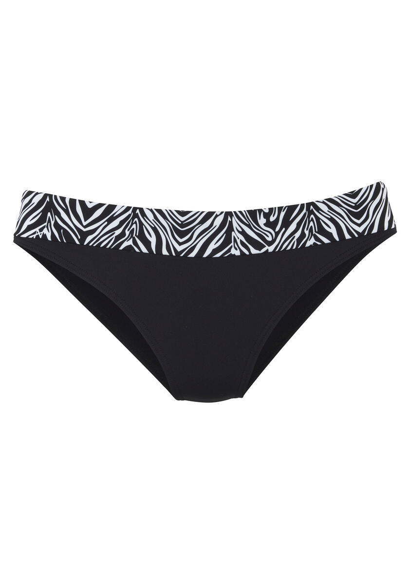 Damen Bikini-Hose 2/4
