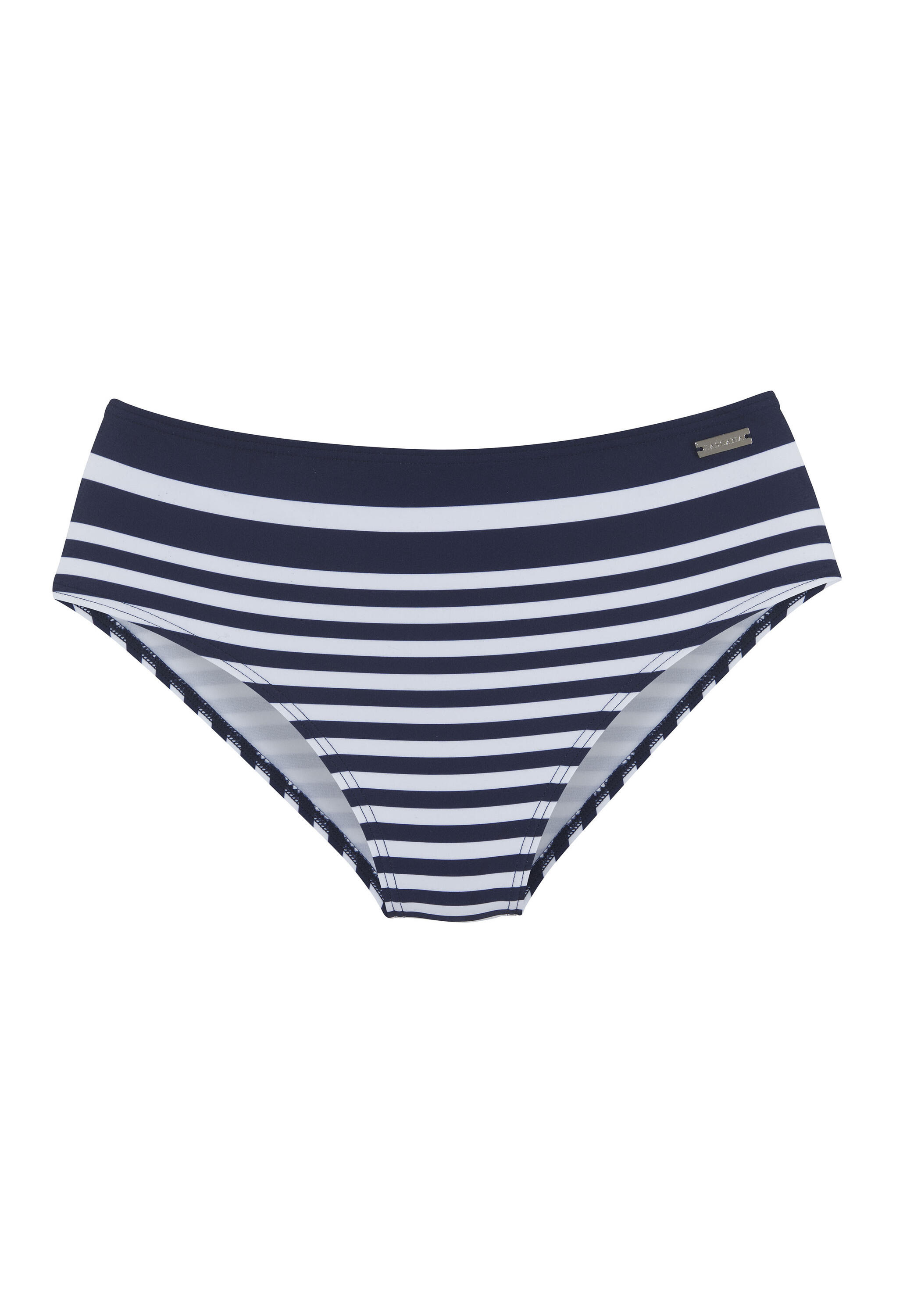 Damen Bikini-Hose 2/4