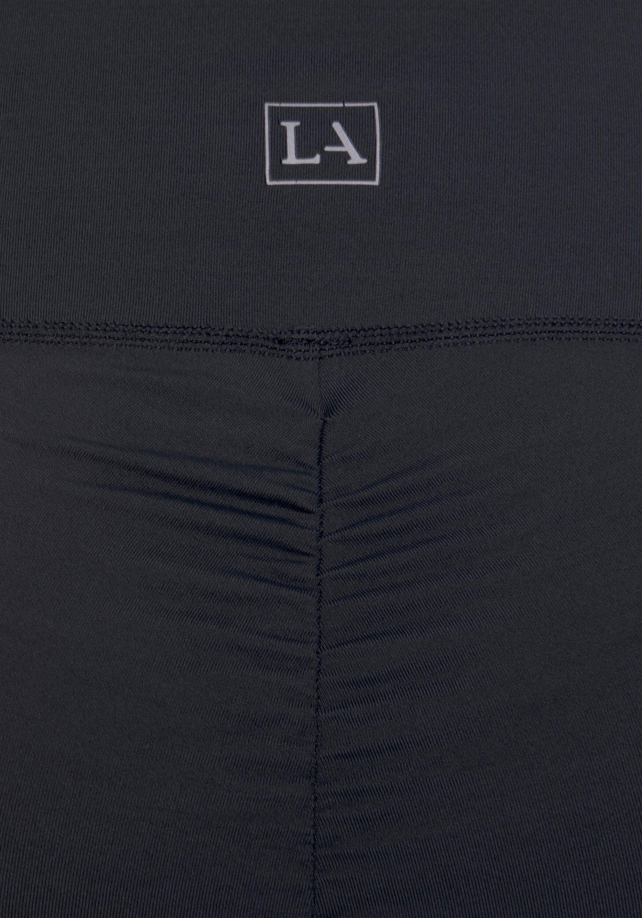 Damen Funktionsleggings 6/7