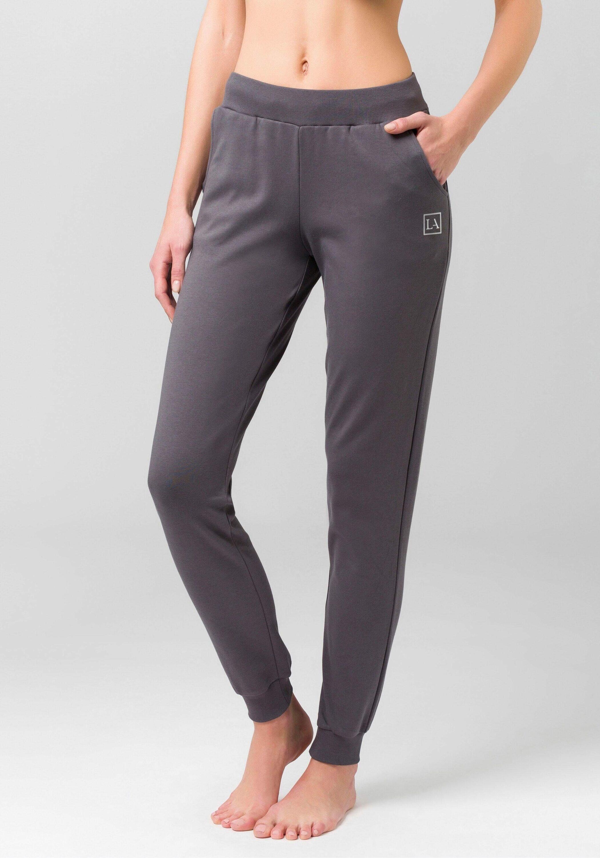 Damen LASCANA ACTIVE Jogginghose 6/7