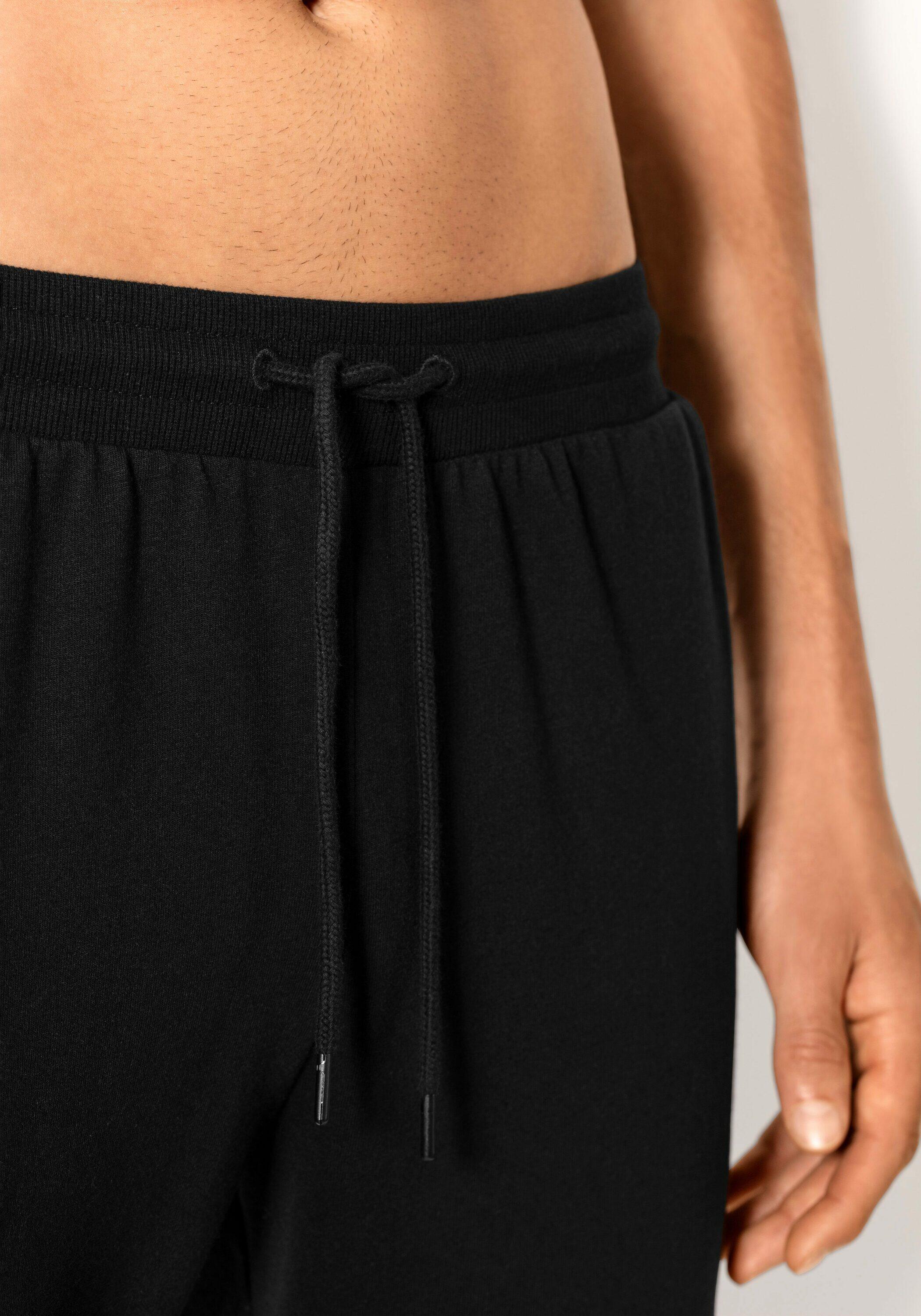 Herren Sweathose 8/9