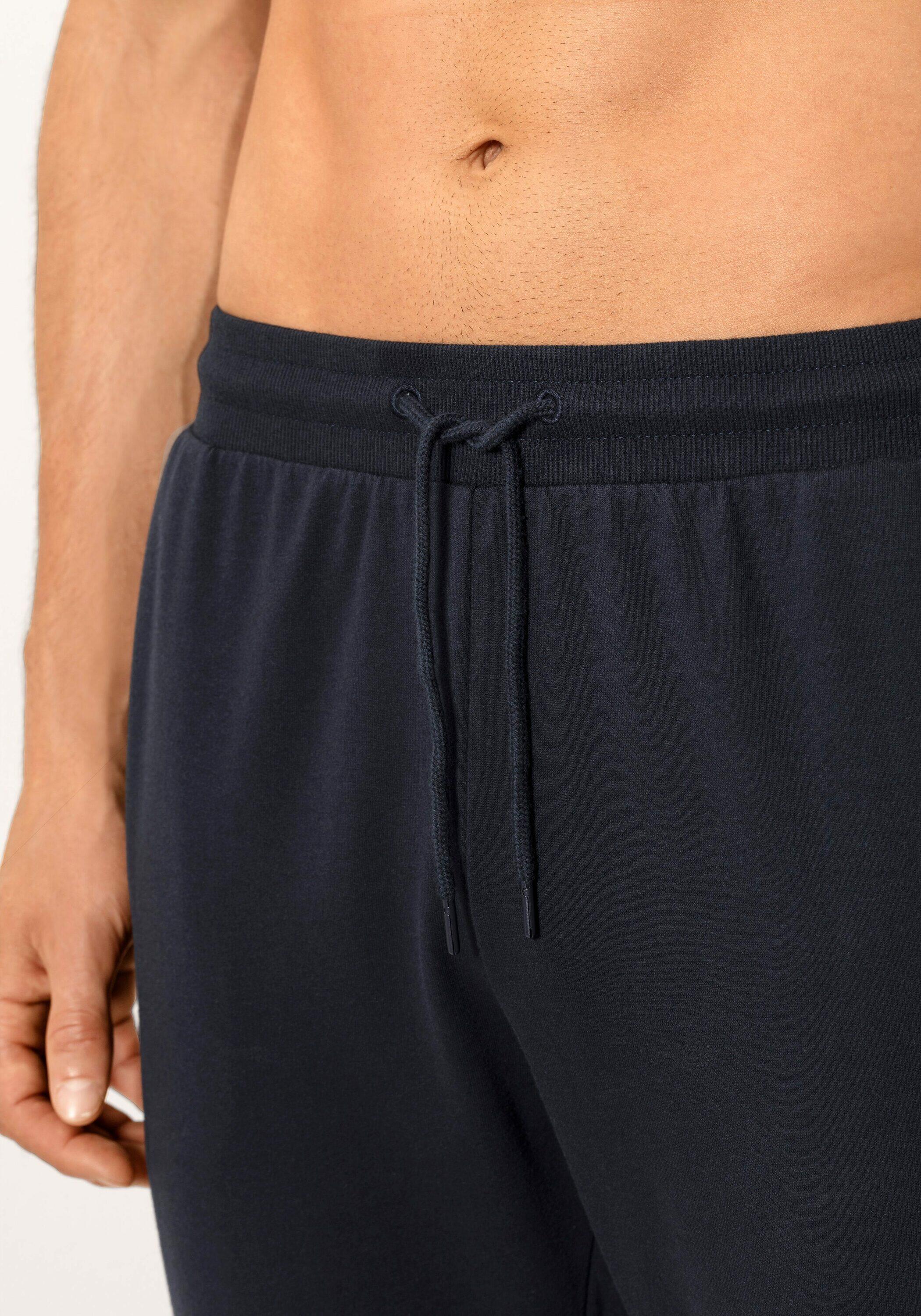 Herren Sweathose 6/7