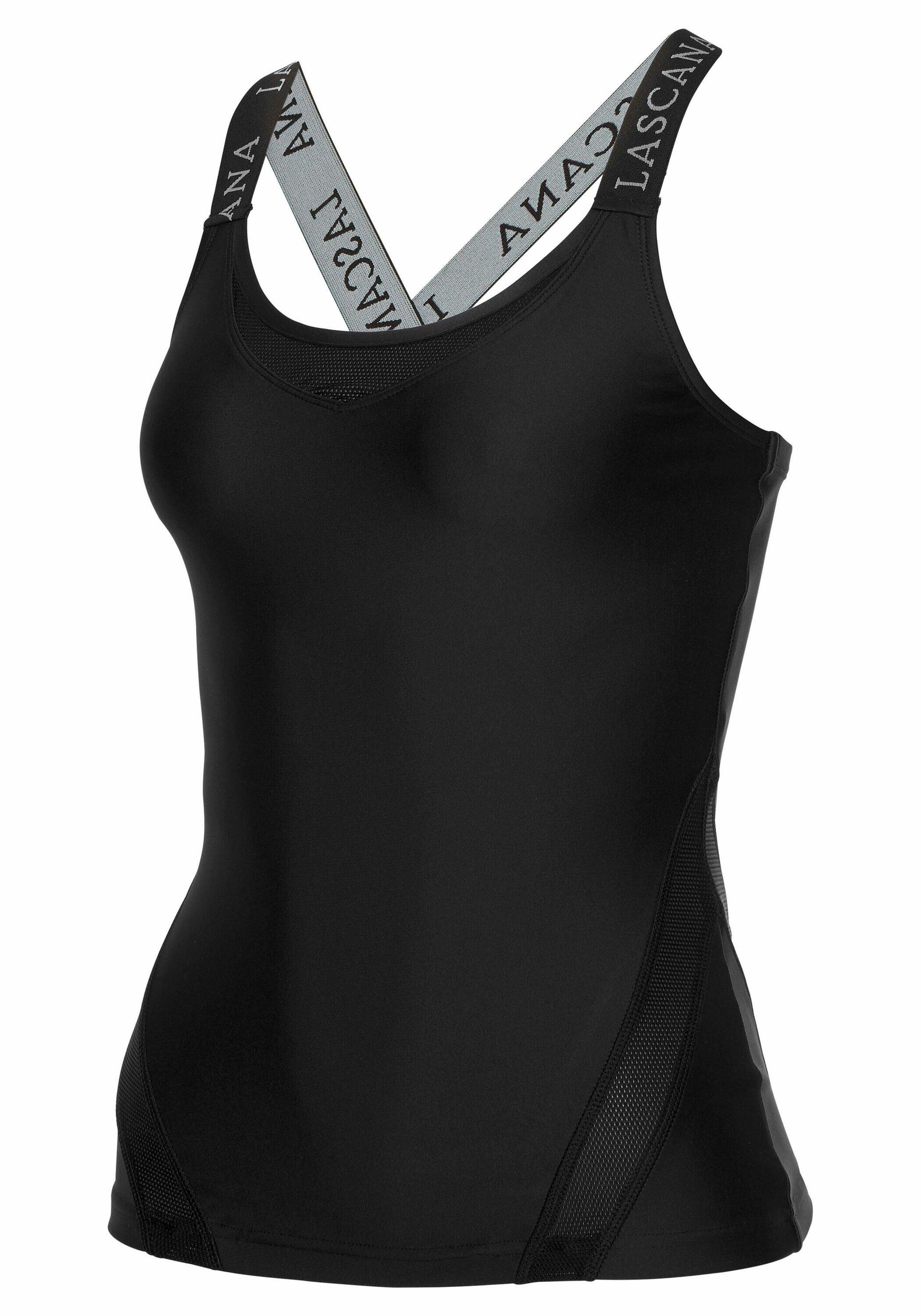 Damen LASCANA ACTIVE Tanktop 8/10