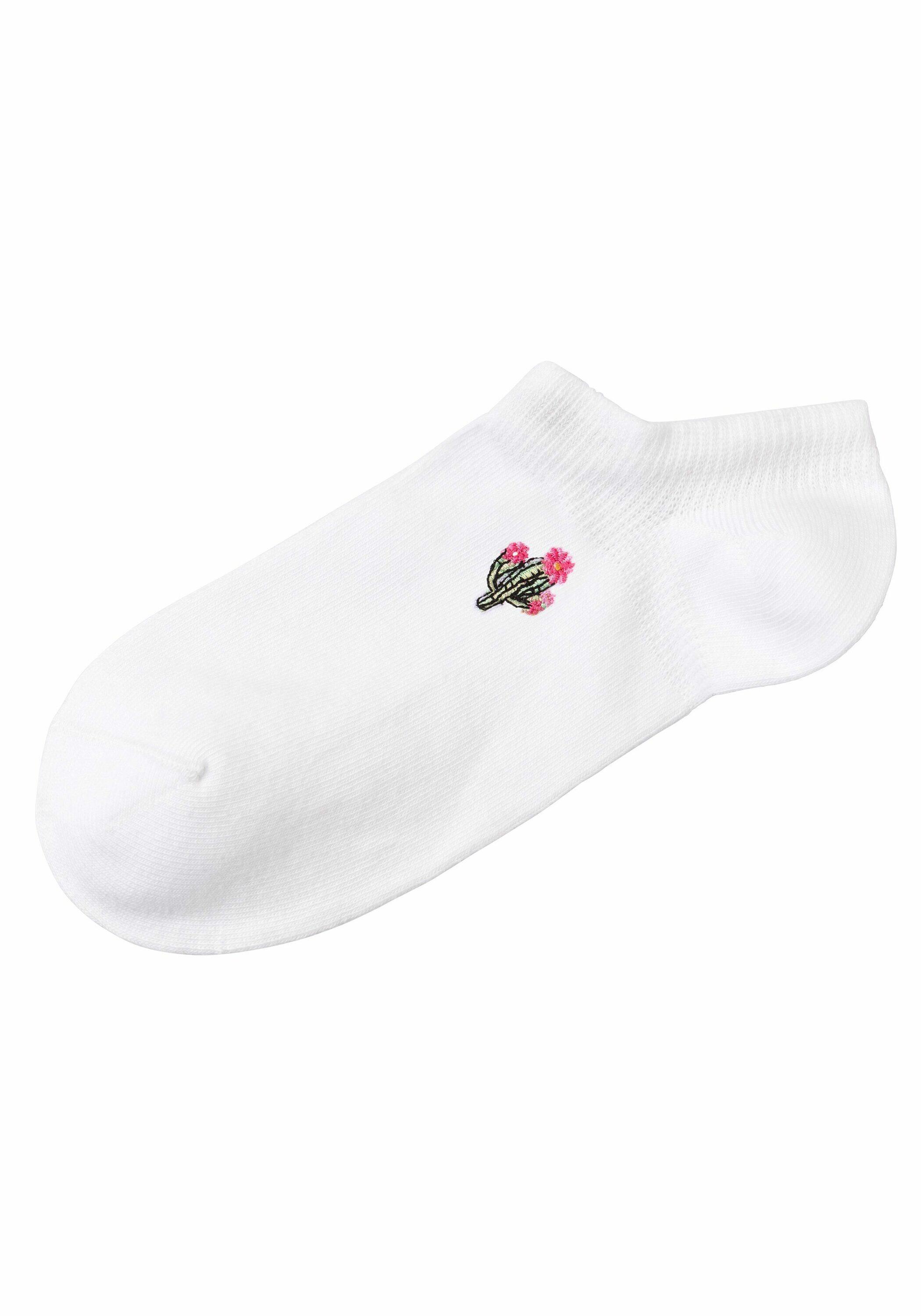 H.I.S Sneakersocken 6/7