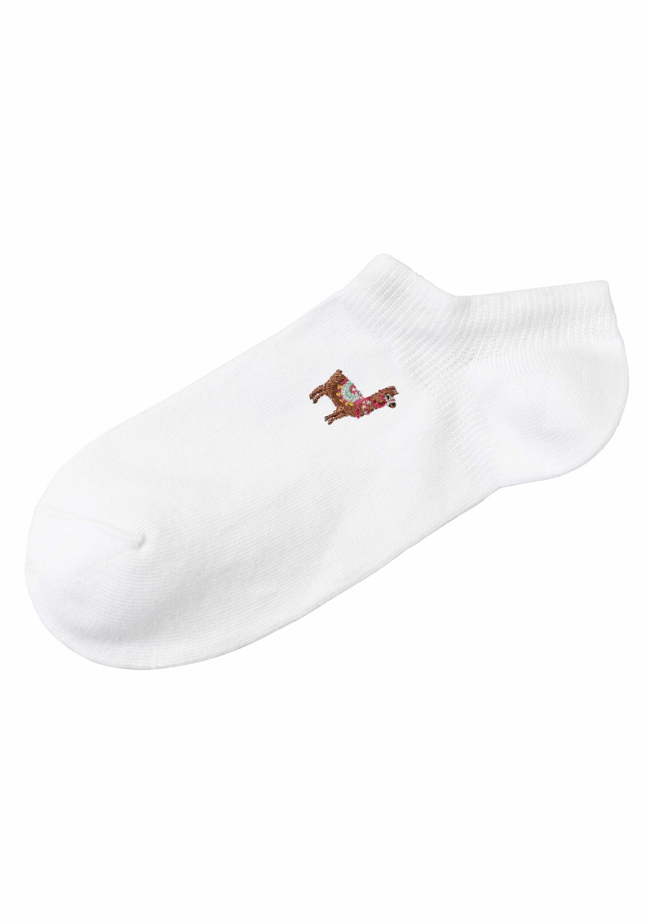 H.I.S Sneakersocken 8/8