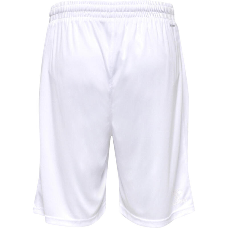 Fermeture À Cordon Short Hmlcore Adulte HUMMEL