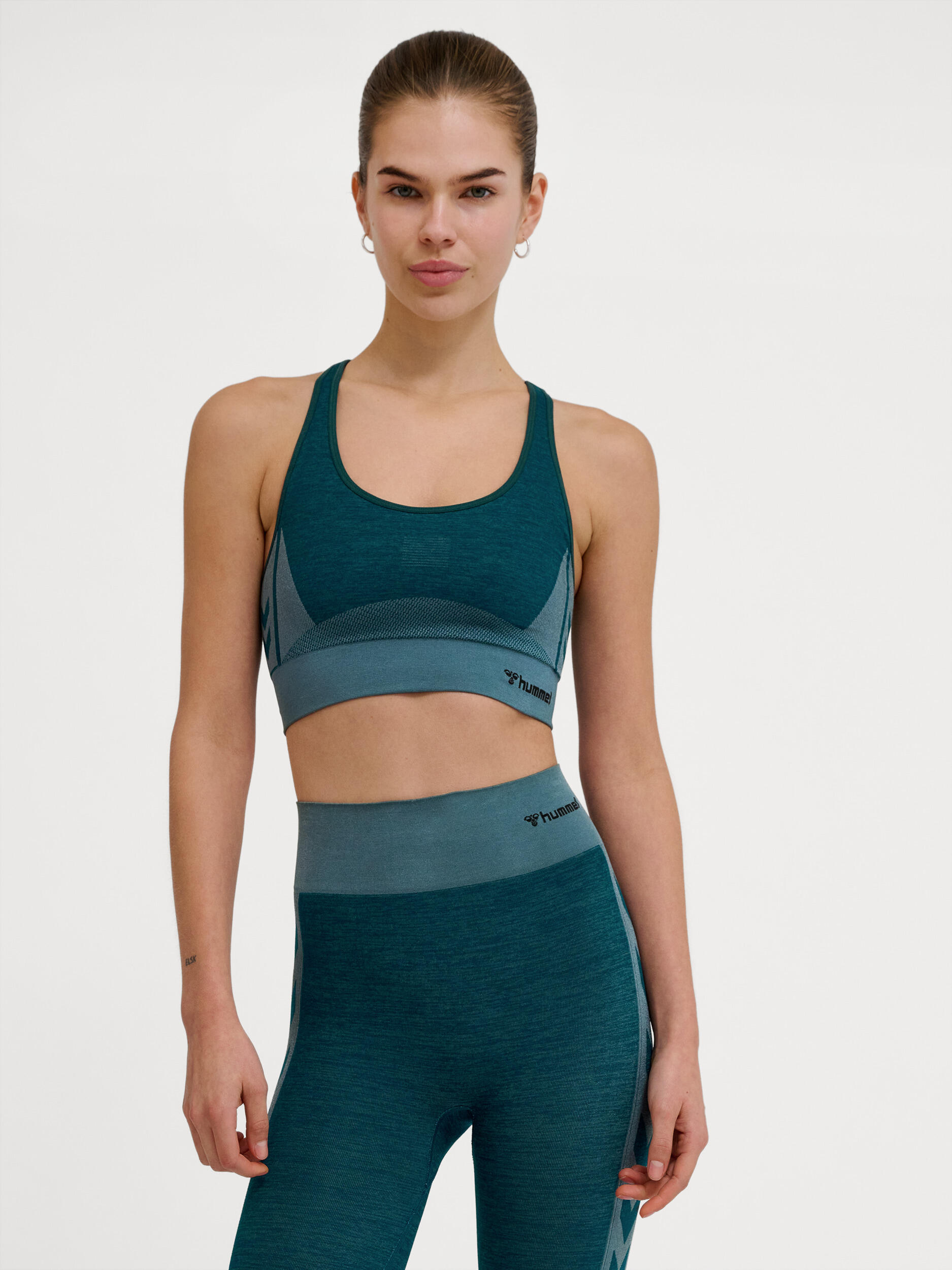 HUMMEL Top Hmlclea Damen HUMMEL