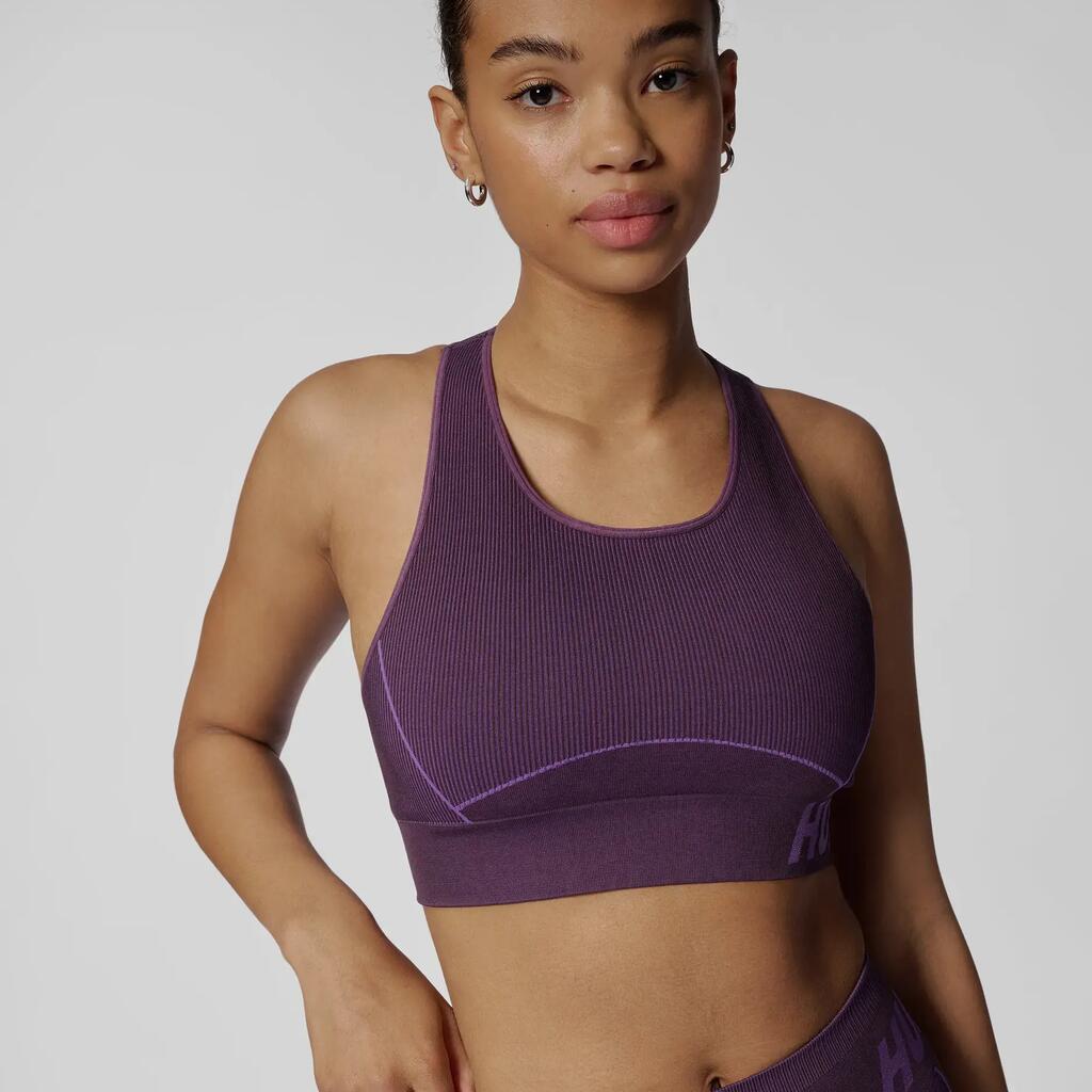 PURPLE / BLUE