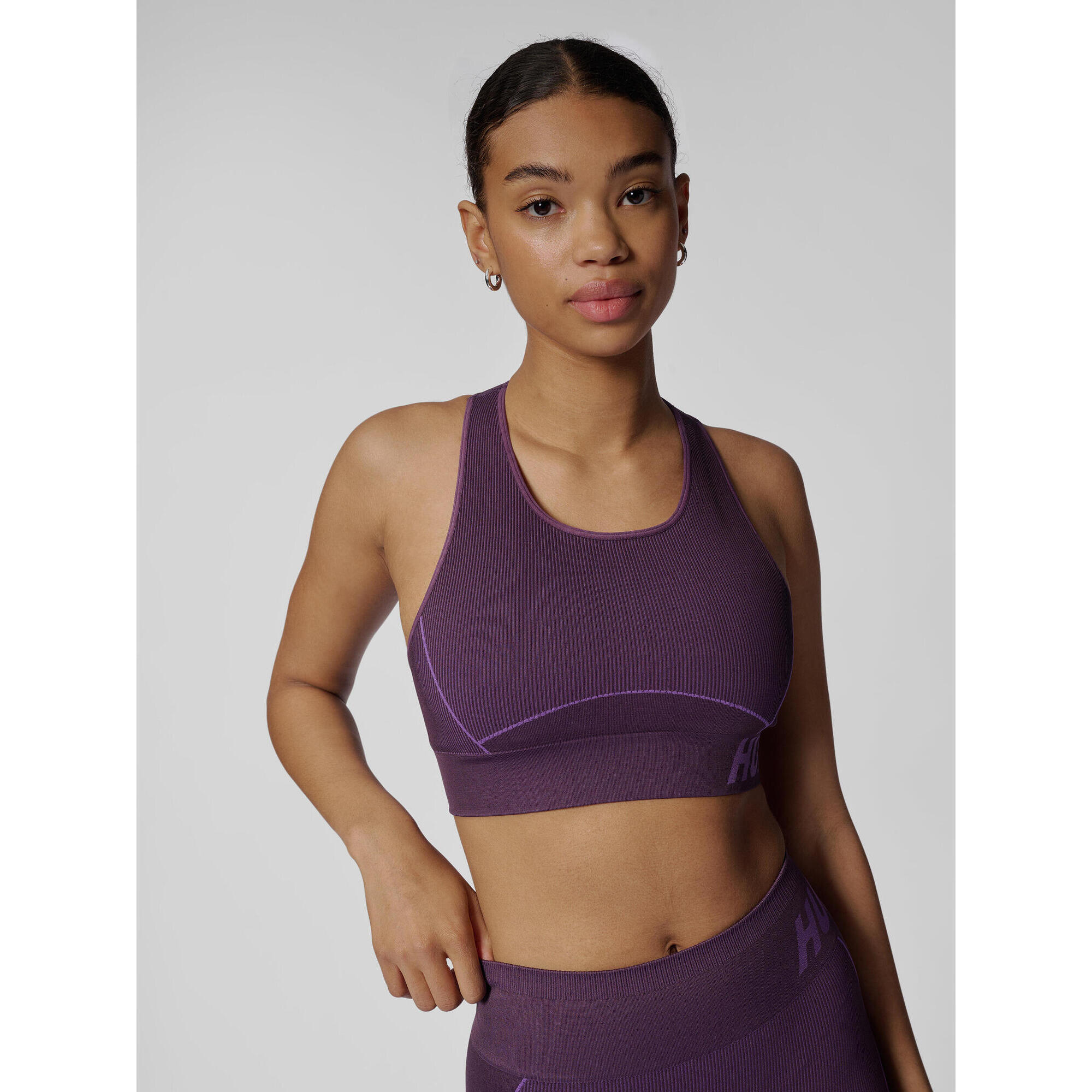 Biustonosz dla kobiet Hummel Te Christel