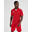 Hmlcore Xk Poly Jersey S/S Camisola de manga curta para homem