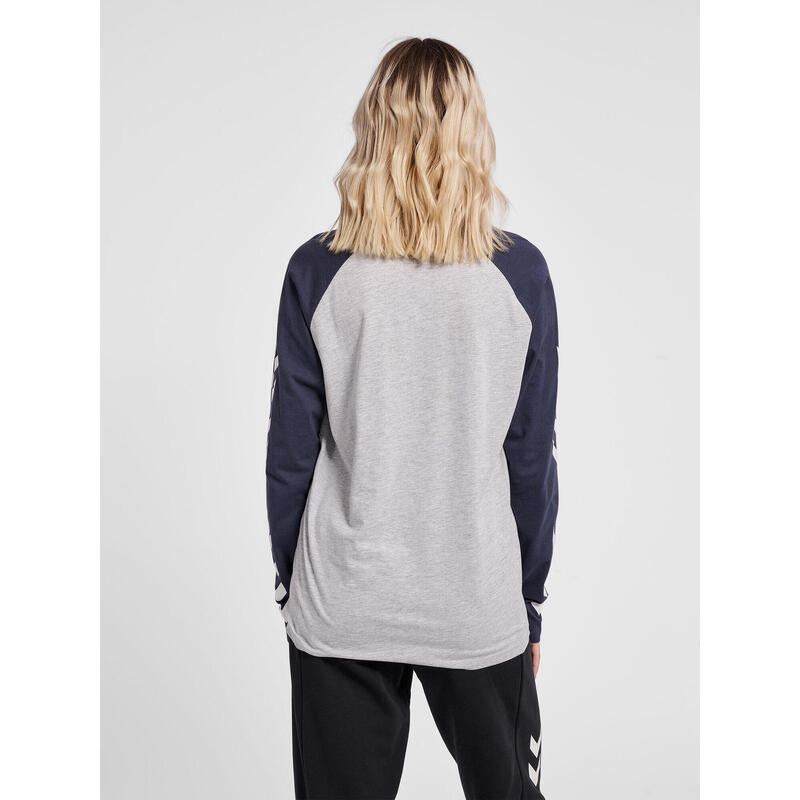 Enfiler T-Shirt Hmllegacy Adulte HUMMEL