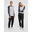 Enfiler T-Shirt Hmllegacy Adulte HUMMEL