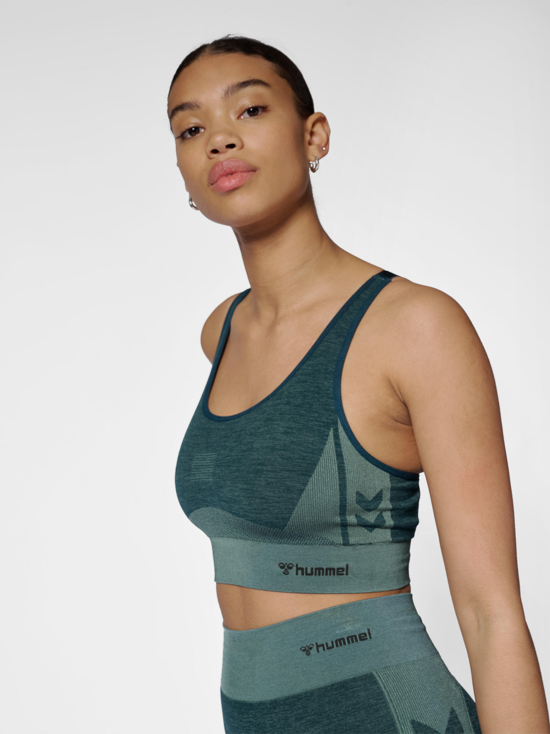 HUMMEL Top Hmlclea Damen HUMMEL