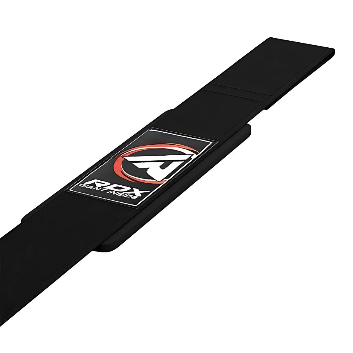 Soutien Sangle Musculation Poignet 7/7