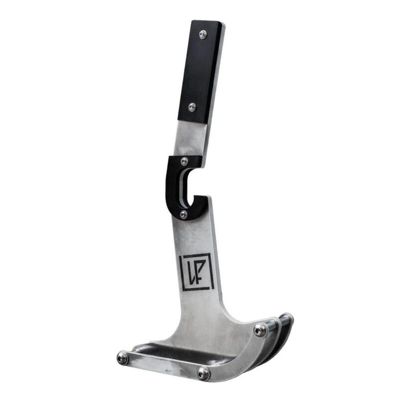 Podnośnik do martwego ciągu Vectis Fitness Icepick