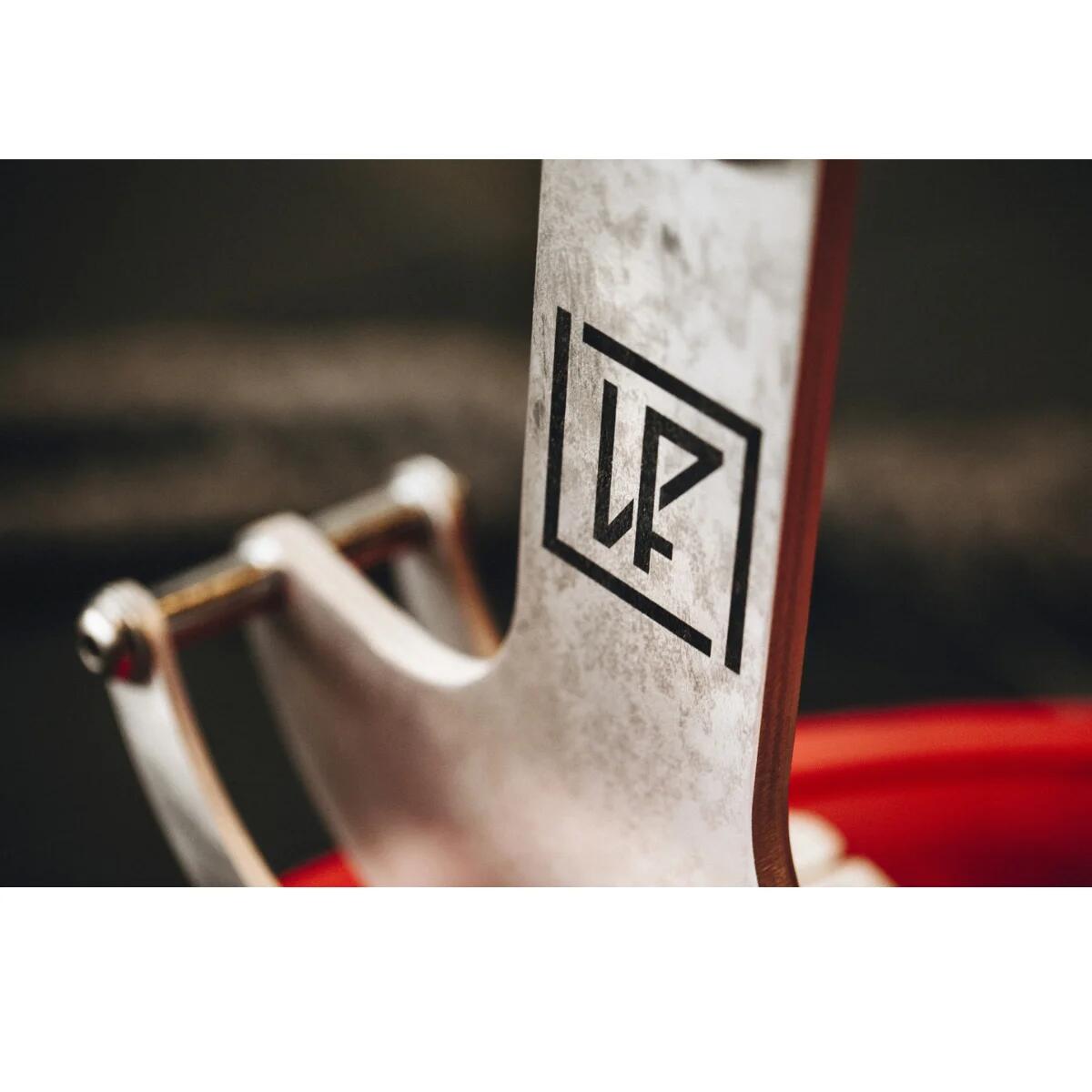 Podnośnik do martwego ciągu Vectis Fitness Icepick 6/7