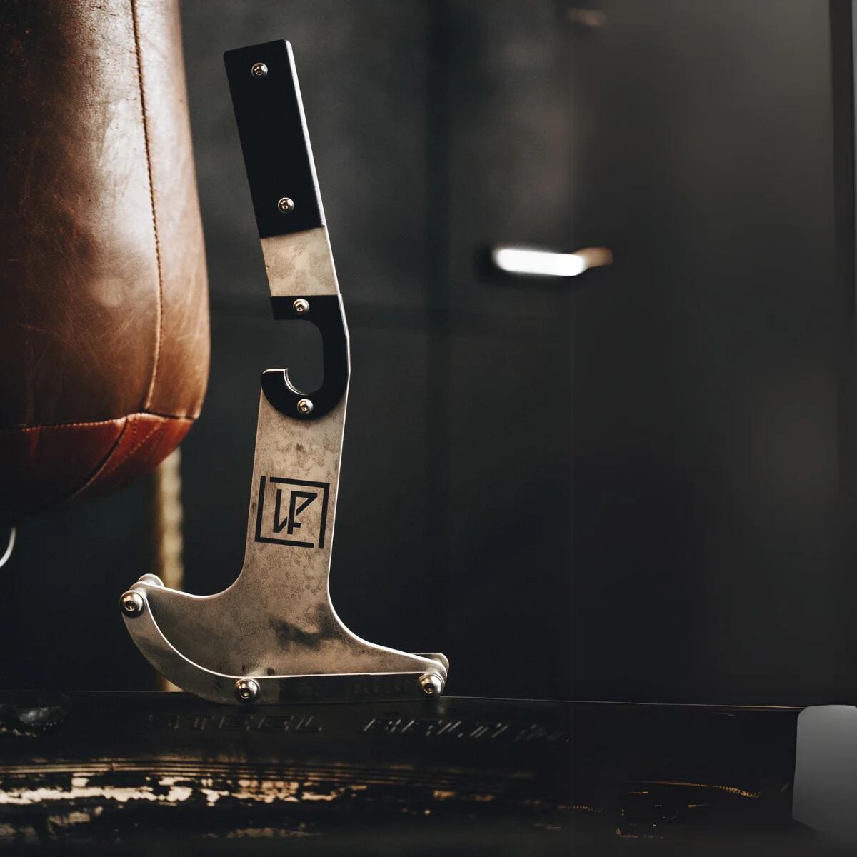 Podnośnik do martwego ciągu Vectis Fitness Icepick 7/7