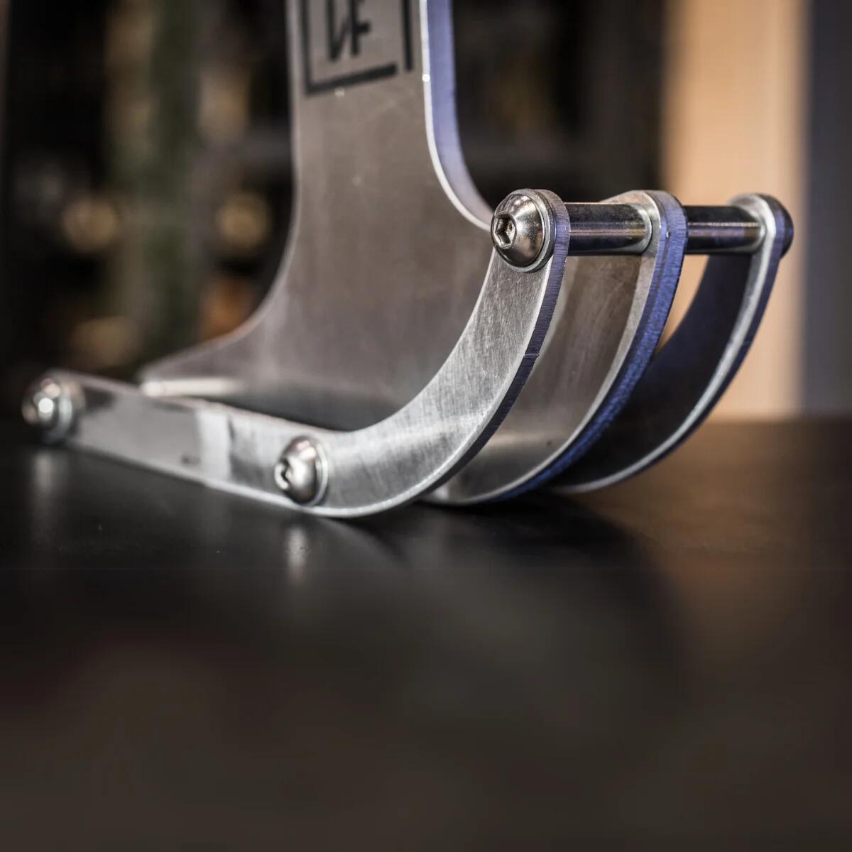 Podnośnik do martwego ciągu Vectis Fitness Icepick 5/7
