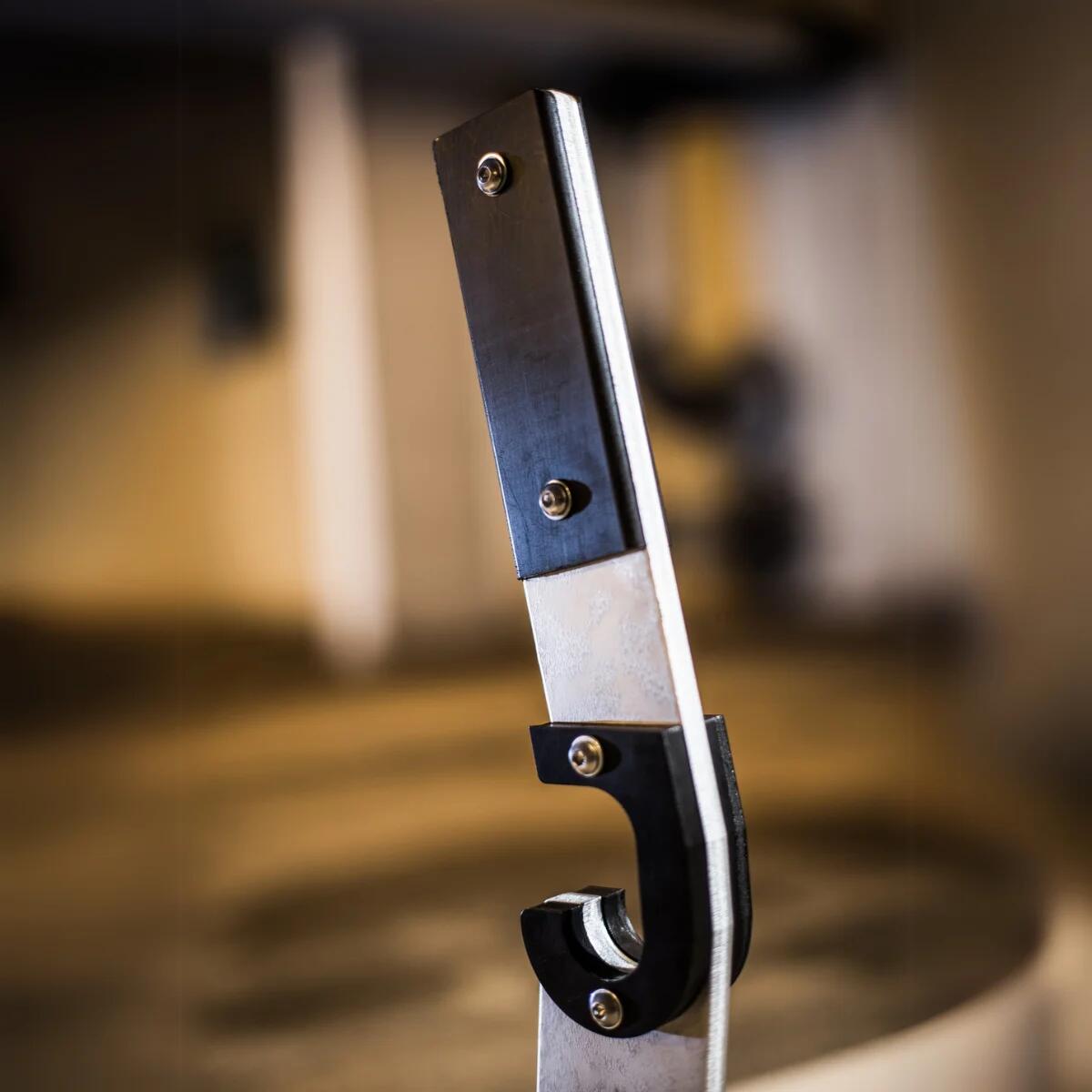 Podnośnik do martwego ciągu Vectis Fitness Icepick 4/7