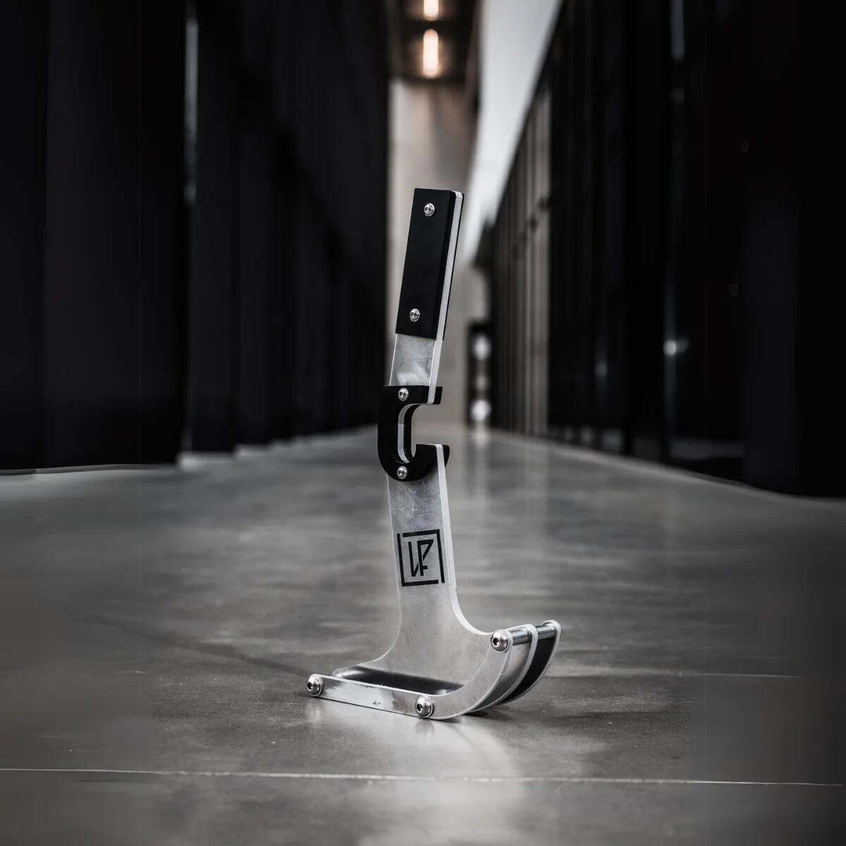 Podnośnik do martwego ciągu Vectis Fitness Icepick 3/7