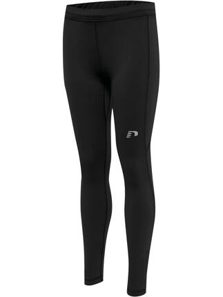 Verstellbare Taille Leggings Reflektierend Logo Kids Core Kinder