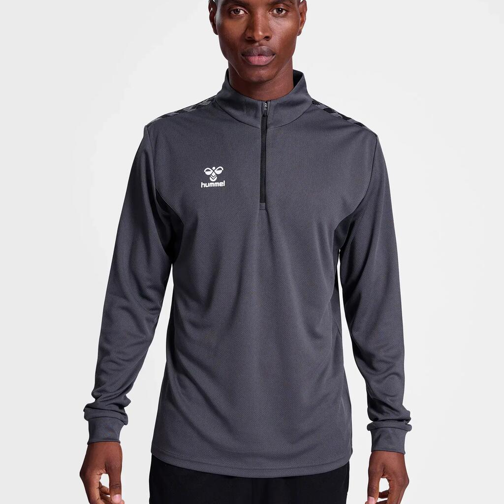 Tracksuit 1/2 zipped Hummel Authentic