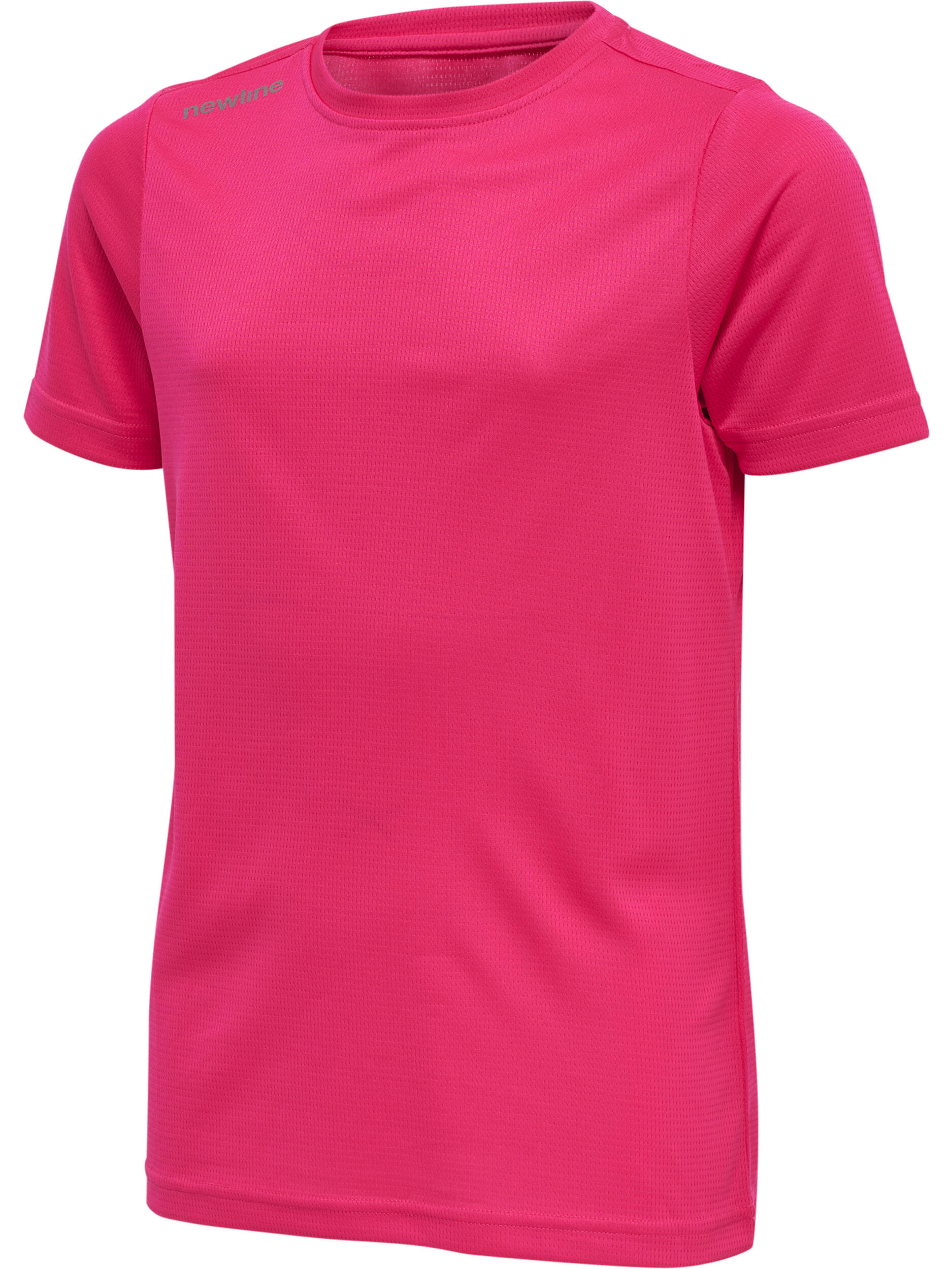 Camisola para crianças Newline Core functional 4/7
