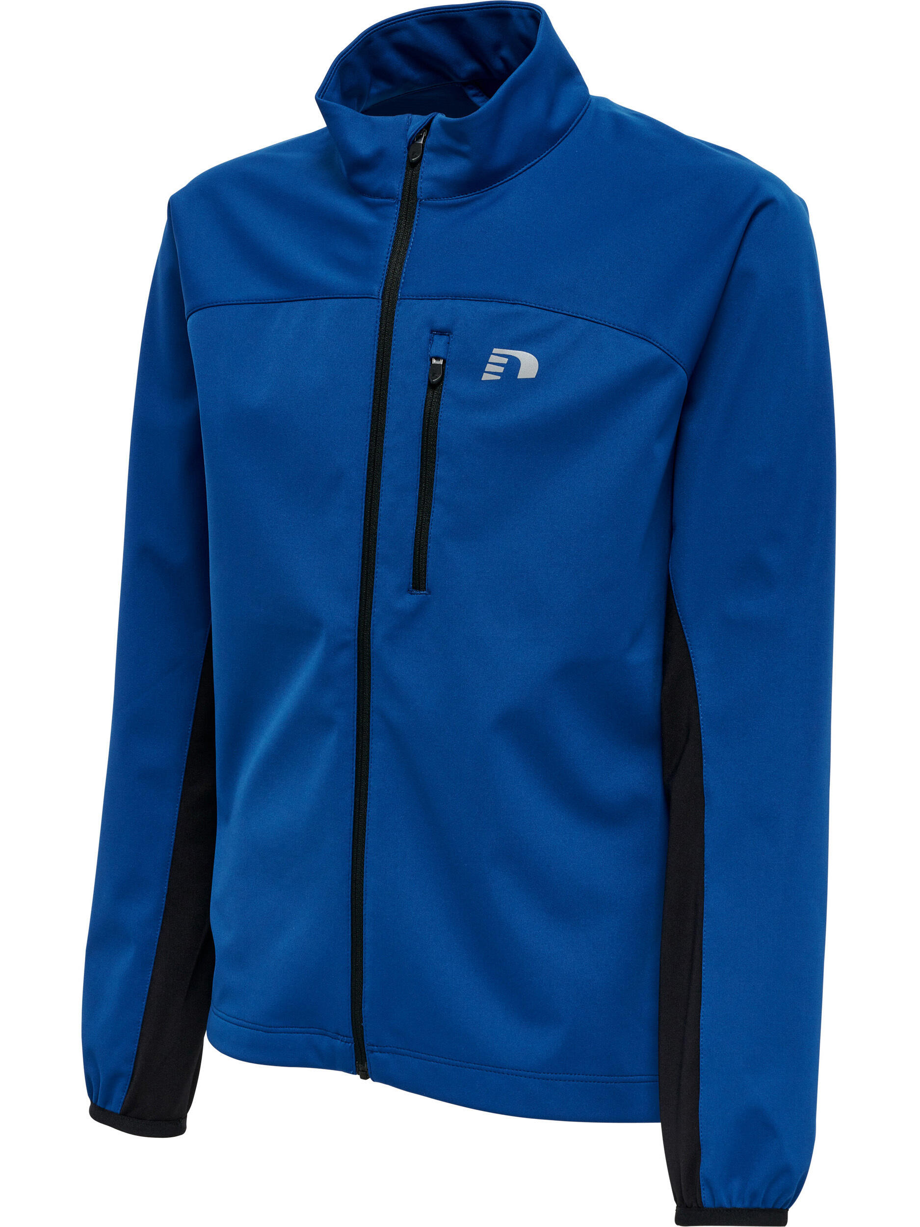 Cremallera Zip Chaqueta Kids Core Los Niños Unisex 4/7