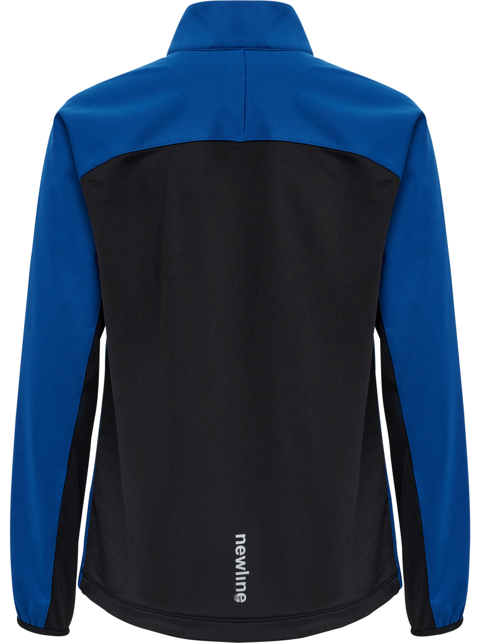 Cremallera Zip Chaqueta Kids Core Los Niños Unisex 2/7