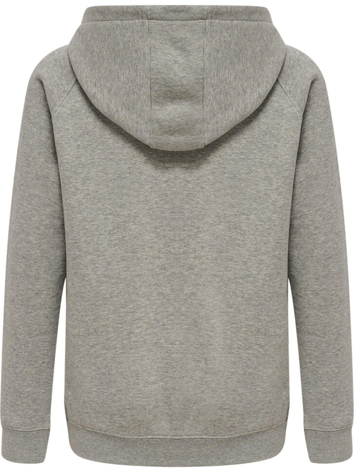 Bluza z kapturem dla dzieci Hummel Red Classic