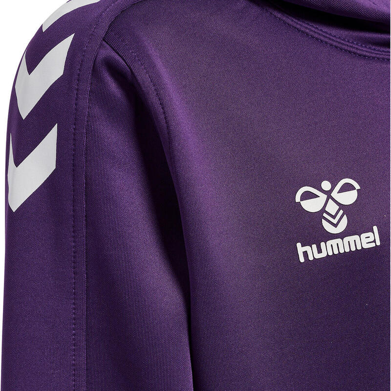 Hoodie Unisex Kinder
