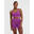 Enfiler Top Hmlmt Shaping Entraînement Femme HUMMEL