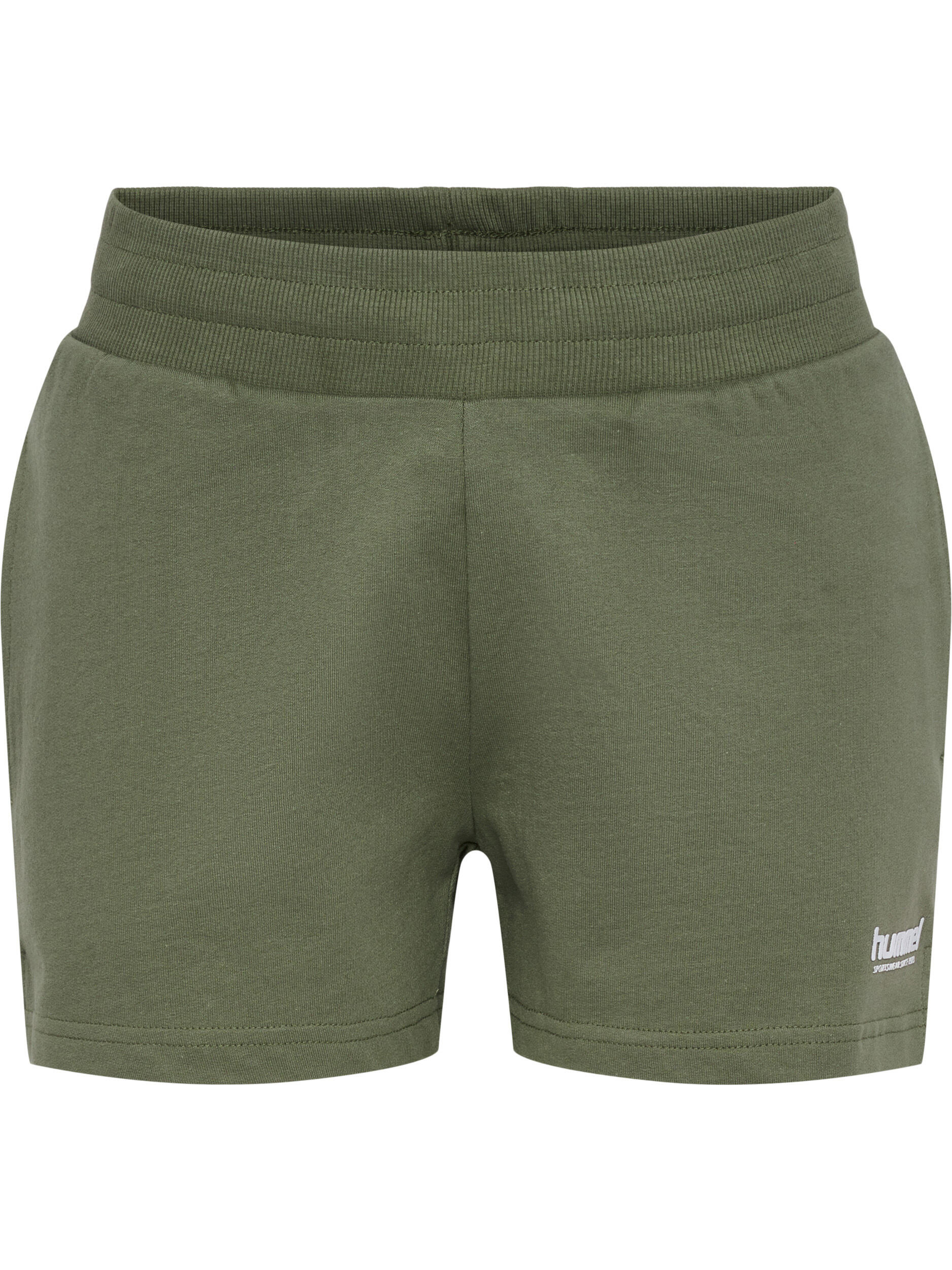 Verstellbare Taille Kurze Hose Hmllgc Senna Damen 6/12