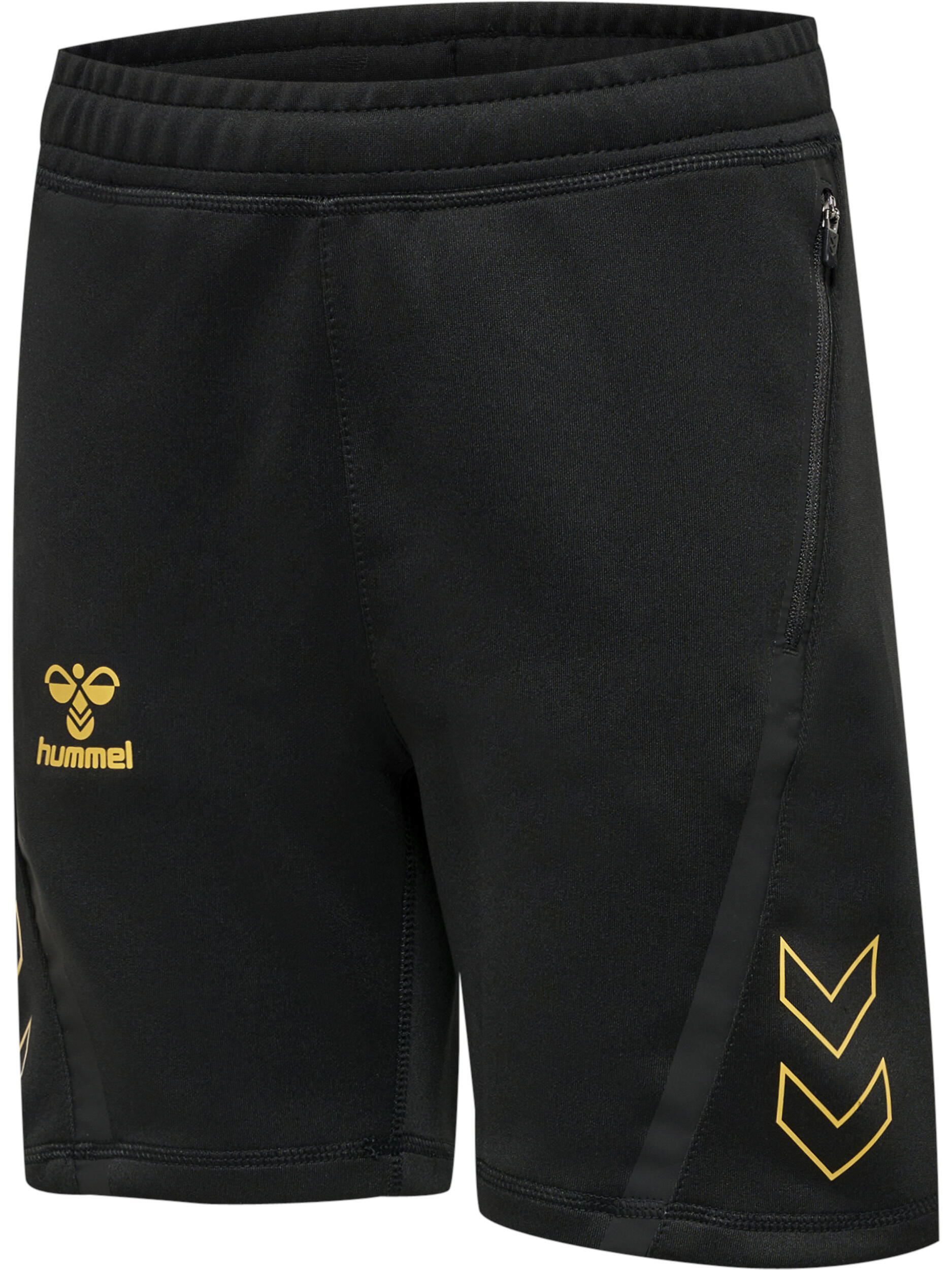 Trekkoordsluiting Korte Broek Hmlcima Uniseks Kinderen 4/7