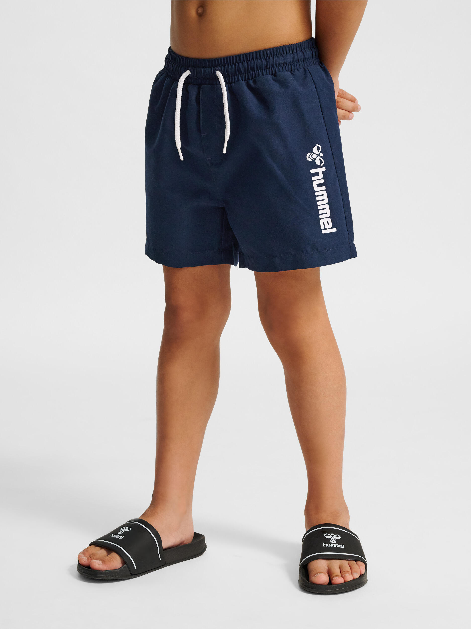 HUMMEL Trekkoordsluiting Board Korte Broek Hmlbondi Jongens HUMMEL