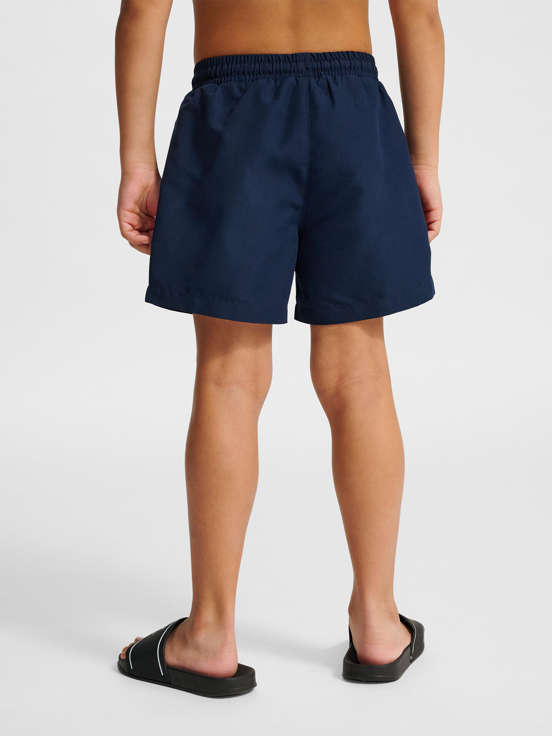 Trekkoordsluiting Board Korte Broek Hmlbondi Lifestyle Jongens 2/7