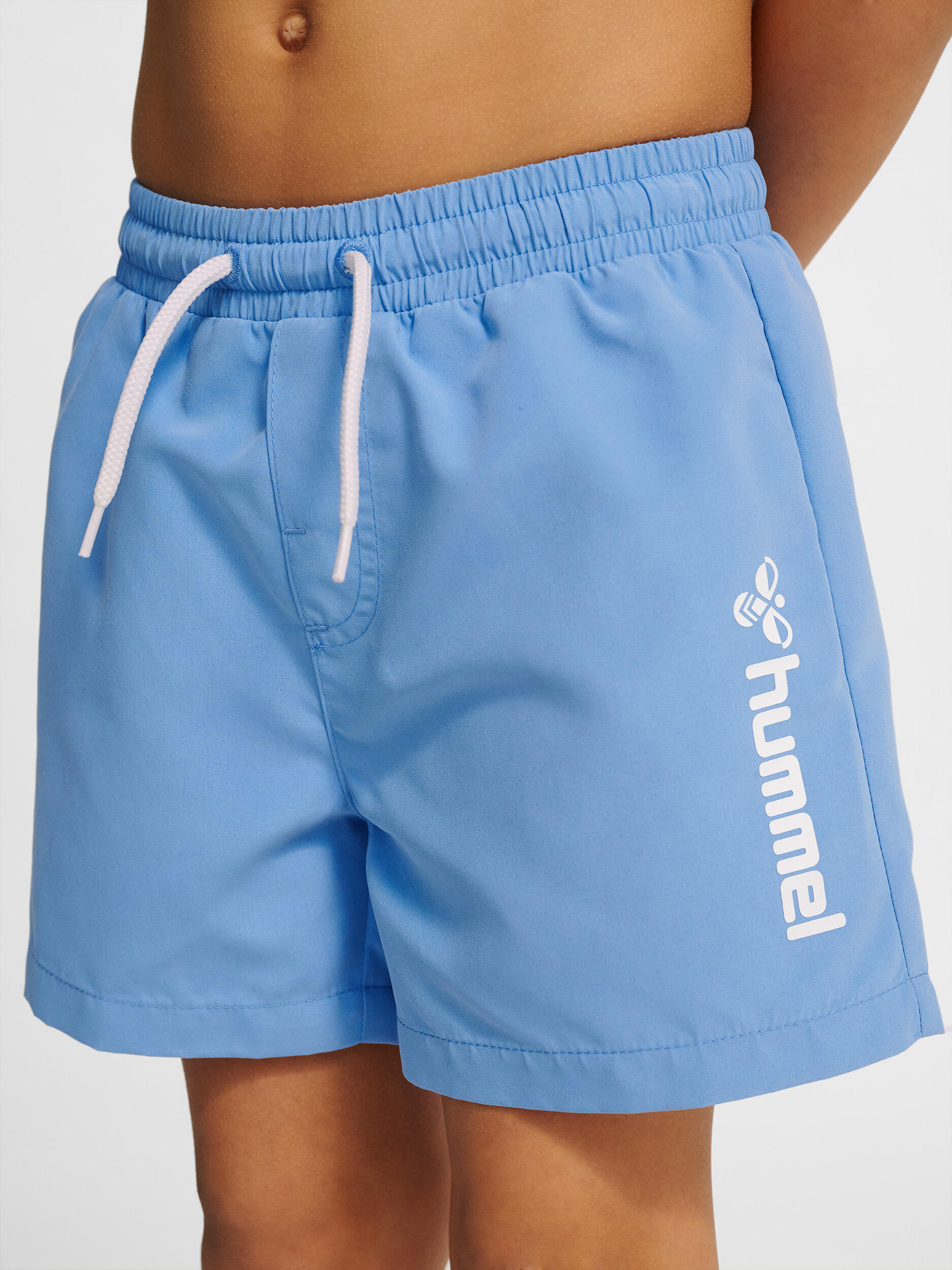 Fermeture À Cordon Board Short Hmlbondi Mode De Vie Garçon 4/7