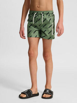 Verstellbare Taille Board Kurze Hose Hmlchill Lebensstil Jungen HUMMEL