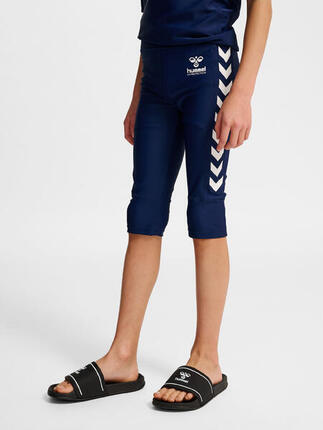 Swim Kurze Hose Hmlfiji Jungen