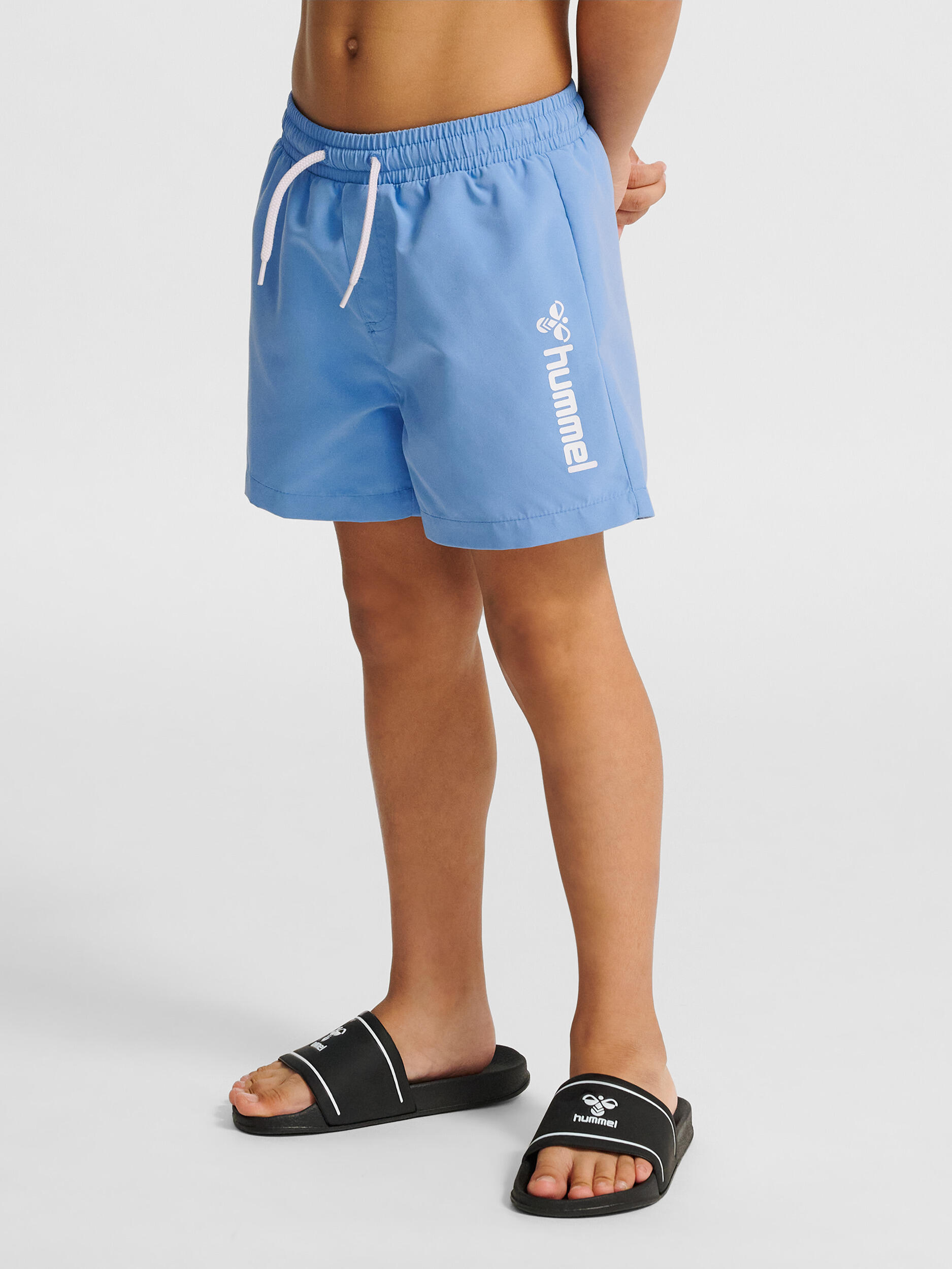 HUMMEL Trekkoordsluiting Board Korte Broek Hmlbondi Jongens HUMMEL