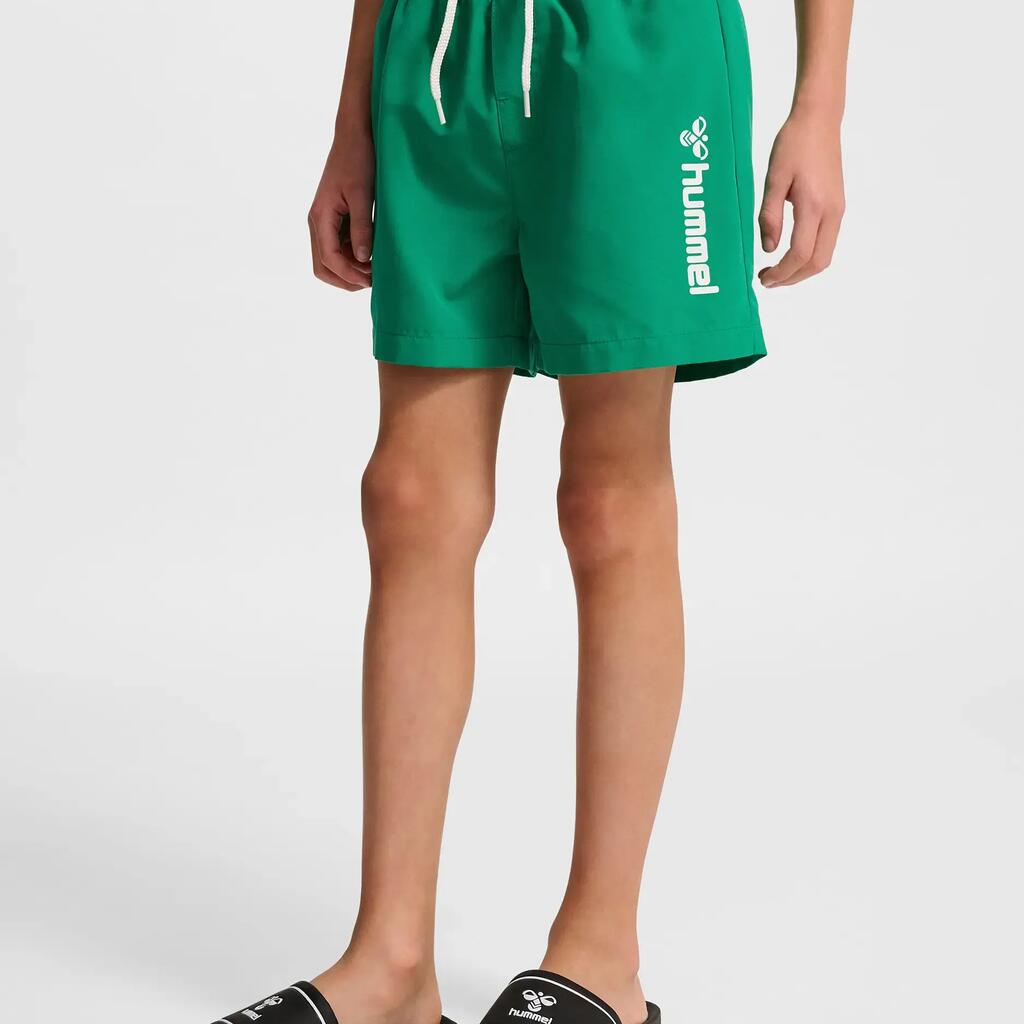 Children's swimming shorts Hummel Bondi