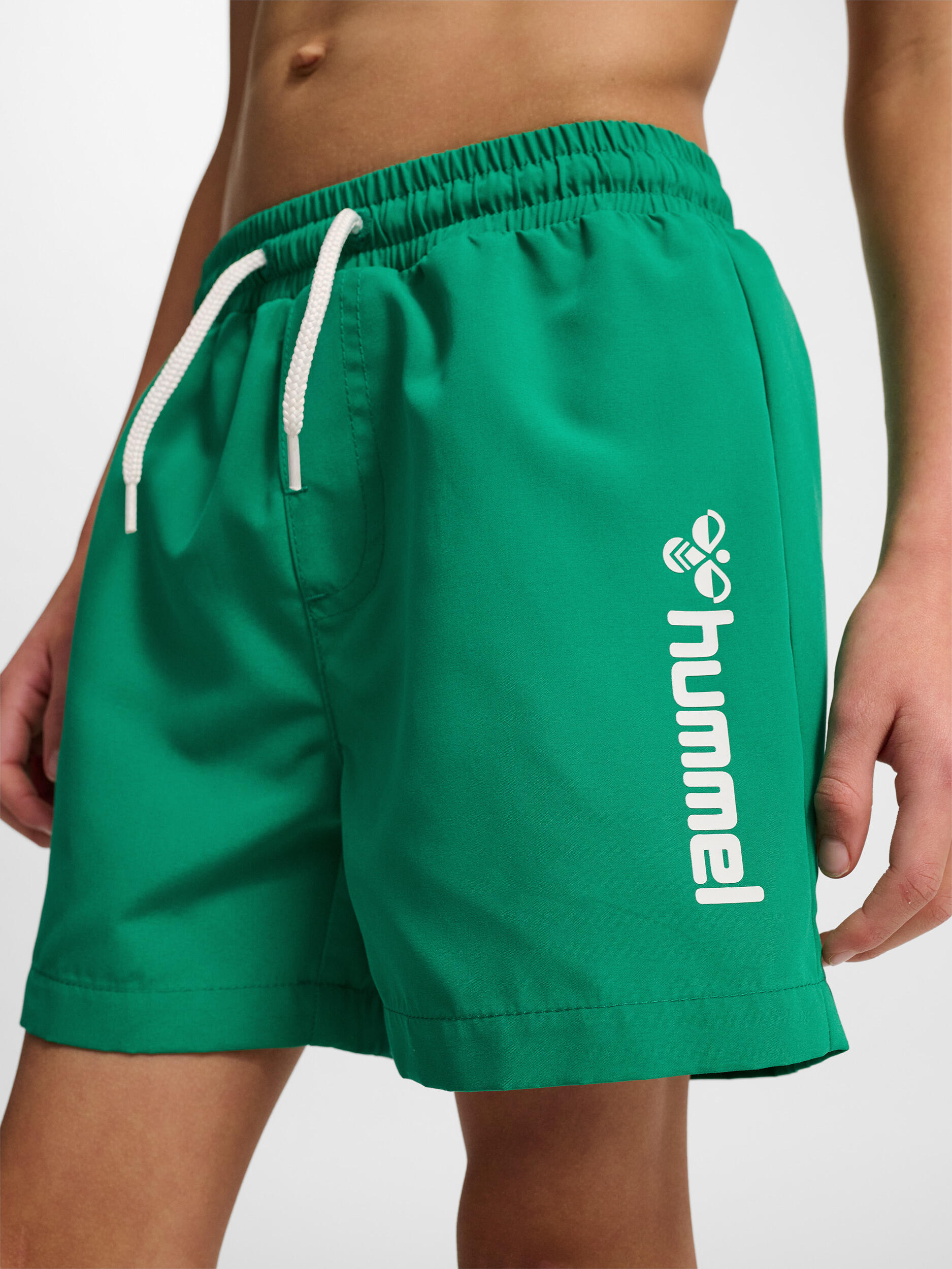 Trekkoordsluiting Board Korte Broek Hmlbondi Jongens HUMMEL 7/7