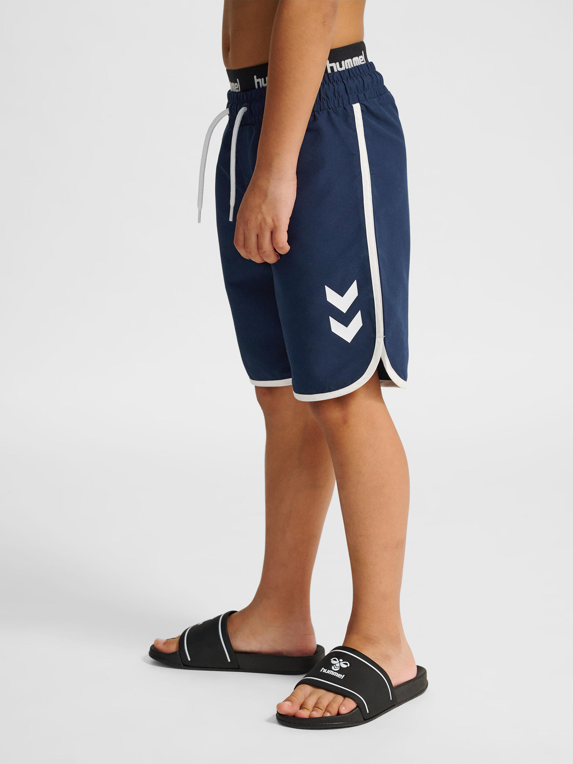 HUMMEL Verstellbare Taille Board Kurze Hose Hmlswell Jungen HUMMEL