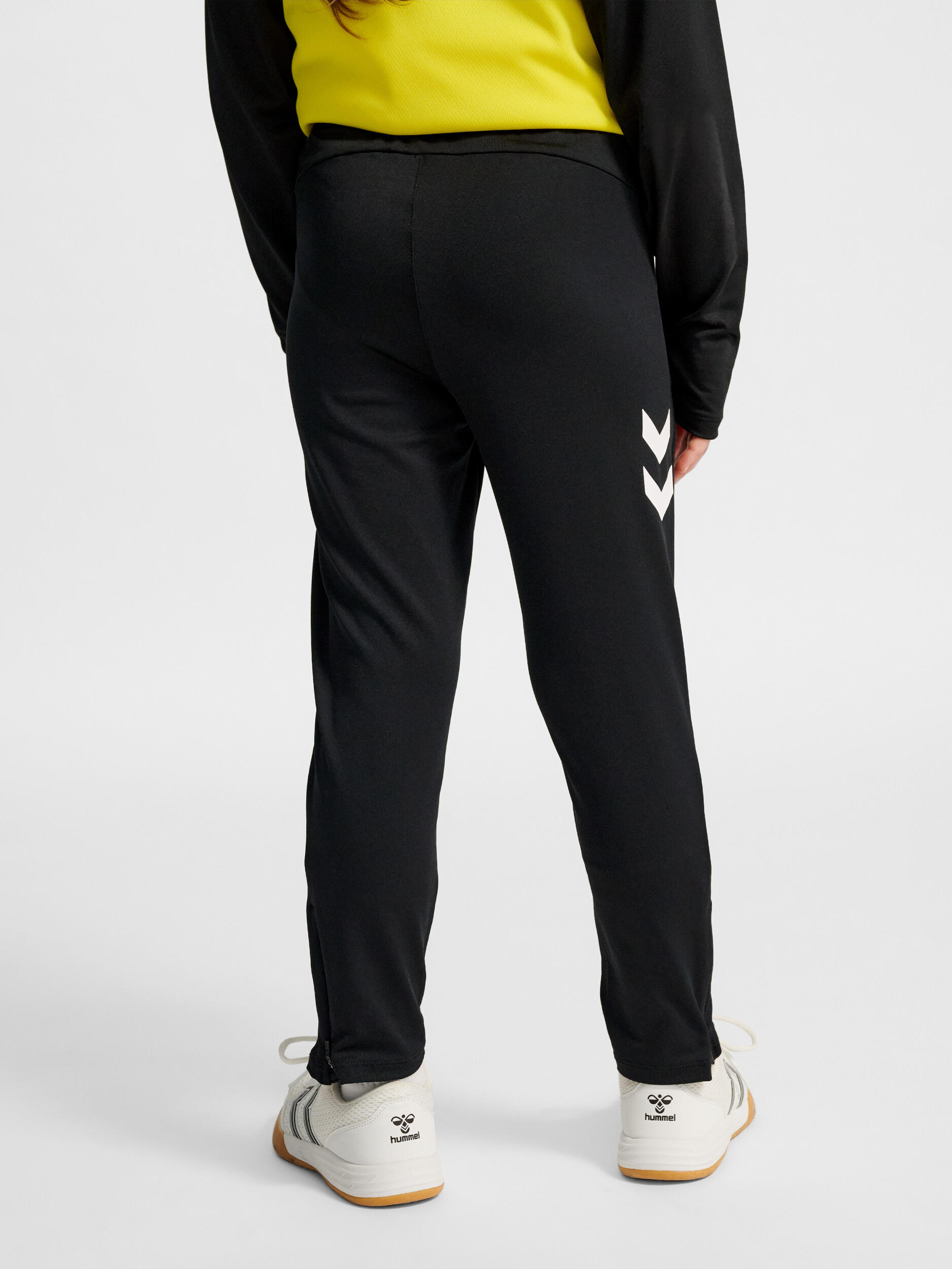 Pantaloni da allenamento per bambini Hummel Lead 2.0 4/7