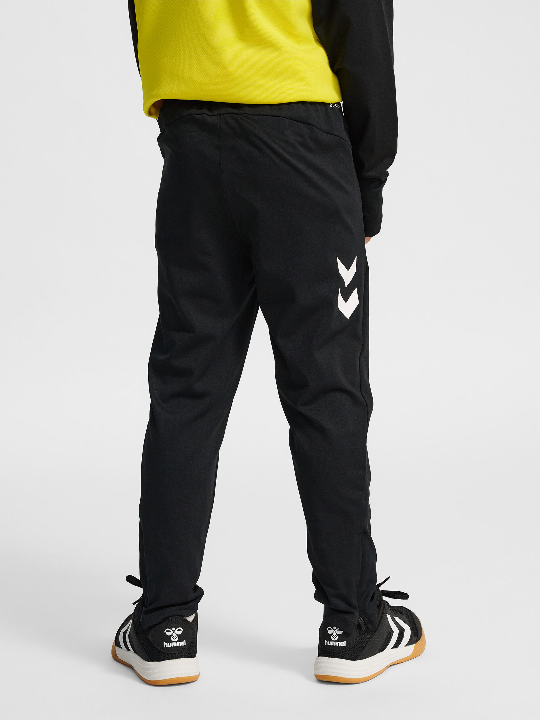 Pantaloni da allenamento per bambini Hummel Lead 2.0 3/7