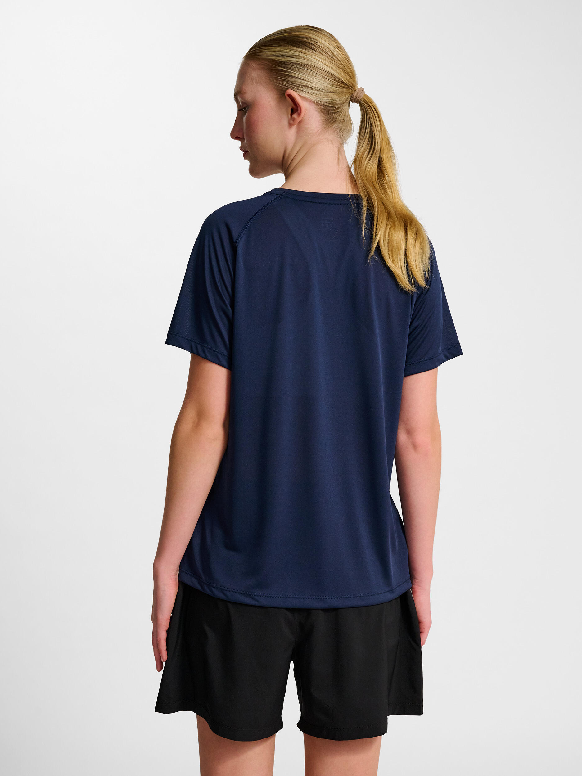 Camiseta Nwlbeat Ejecutar Mujer 2/7